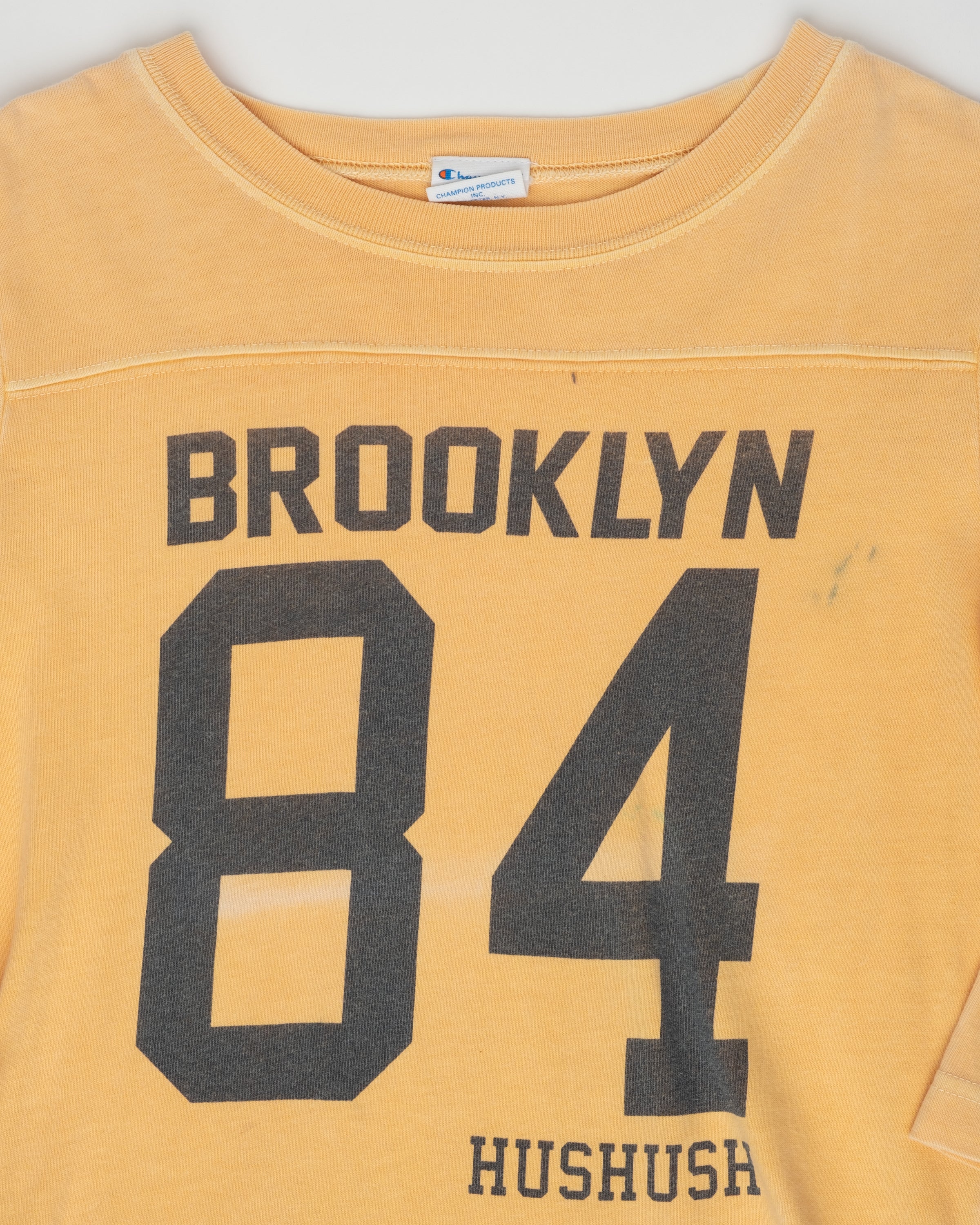 Champion - Lil Jersey Tee