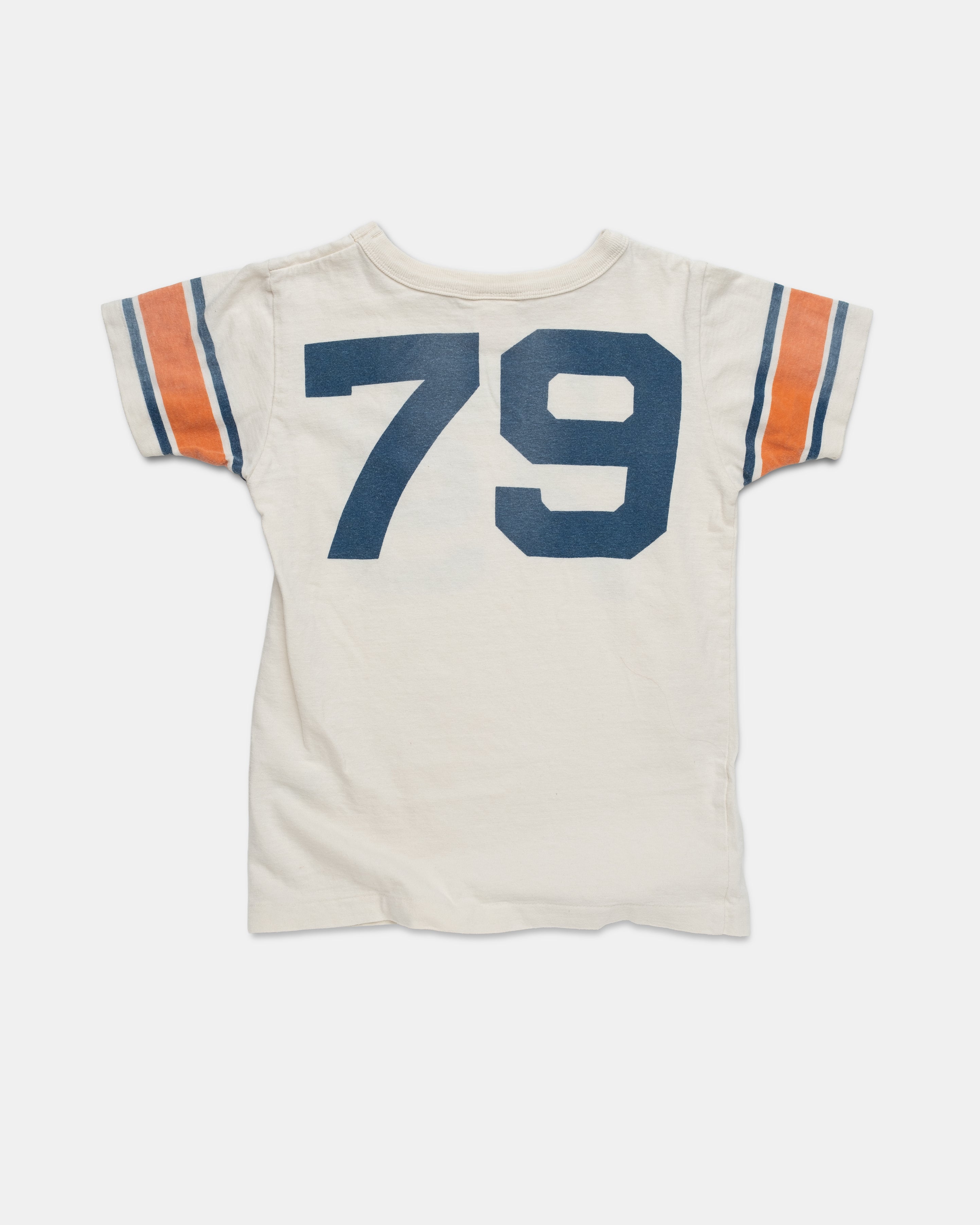 Americana Jersey Tee