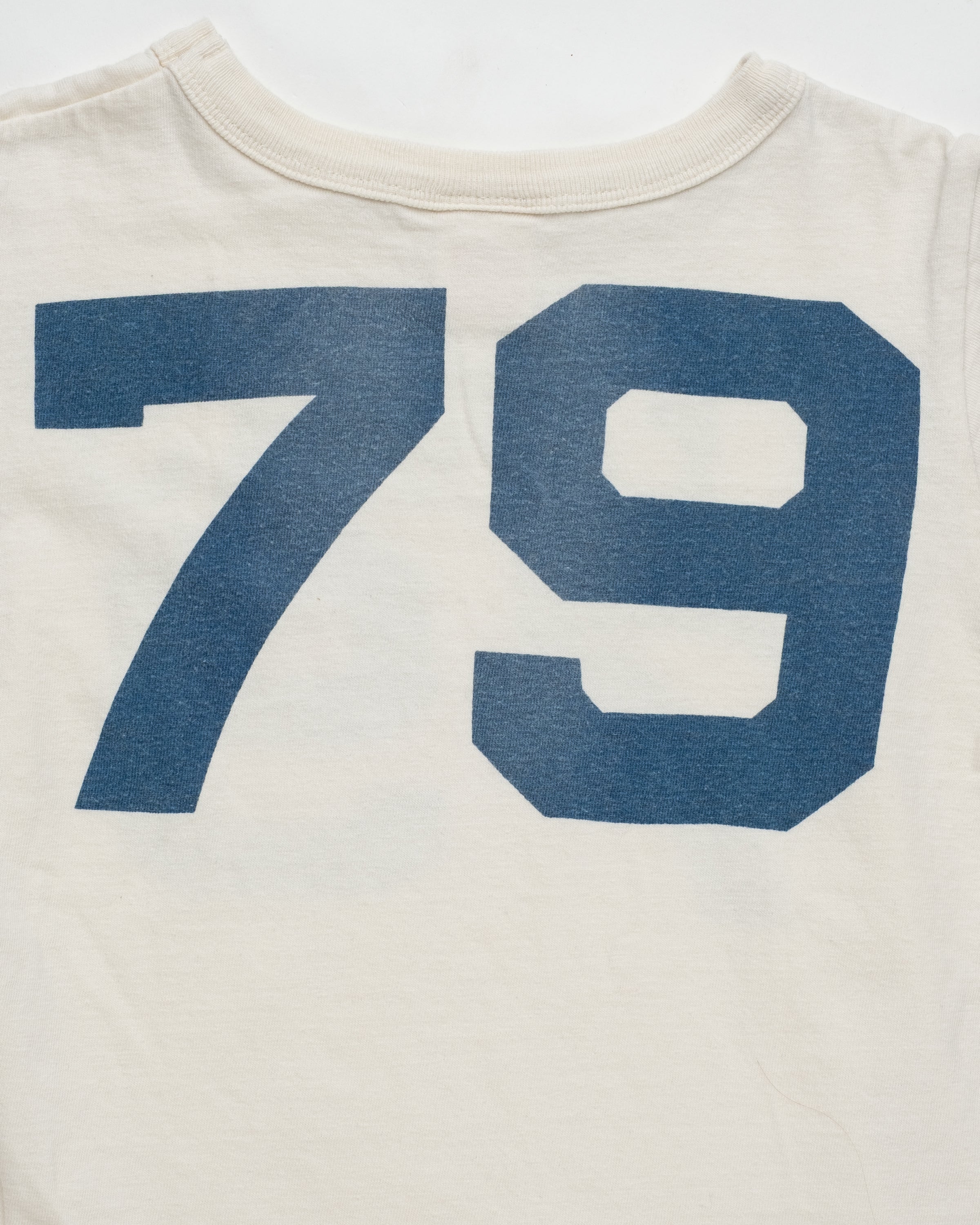Americana Jersey Tee
