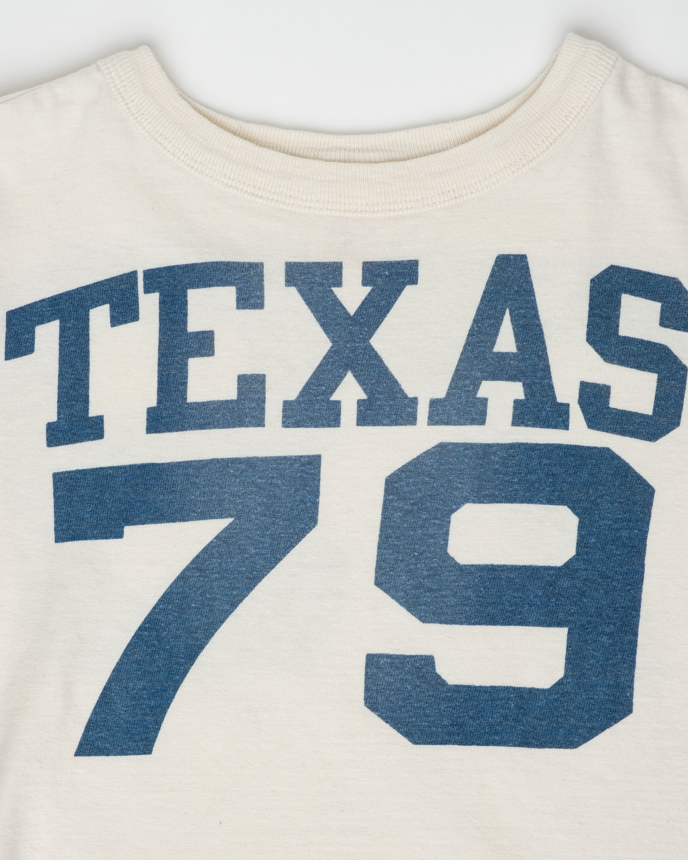 Americana Jersey Tee