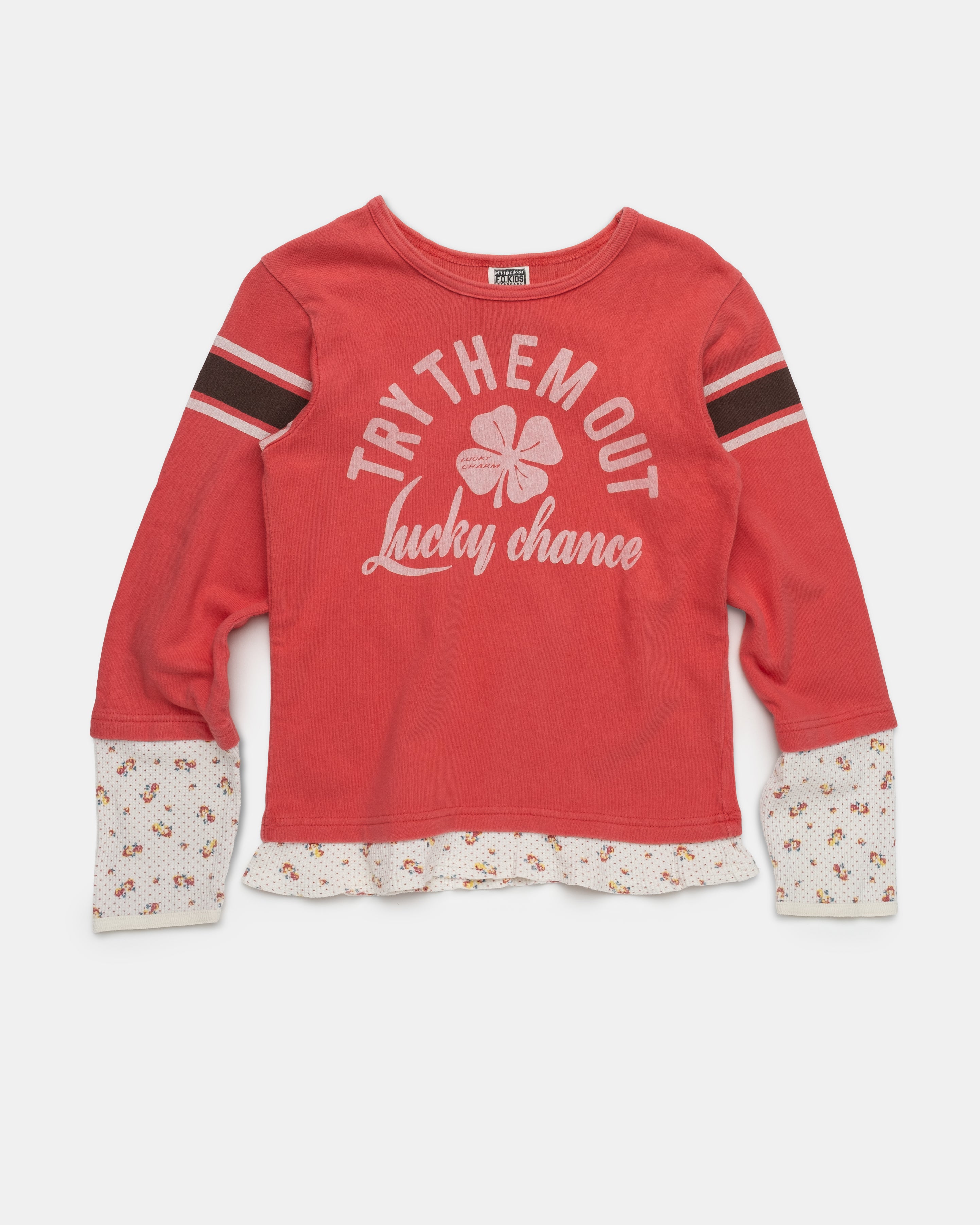 Lil Americana Tee