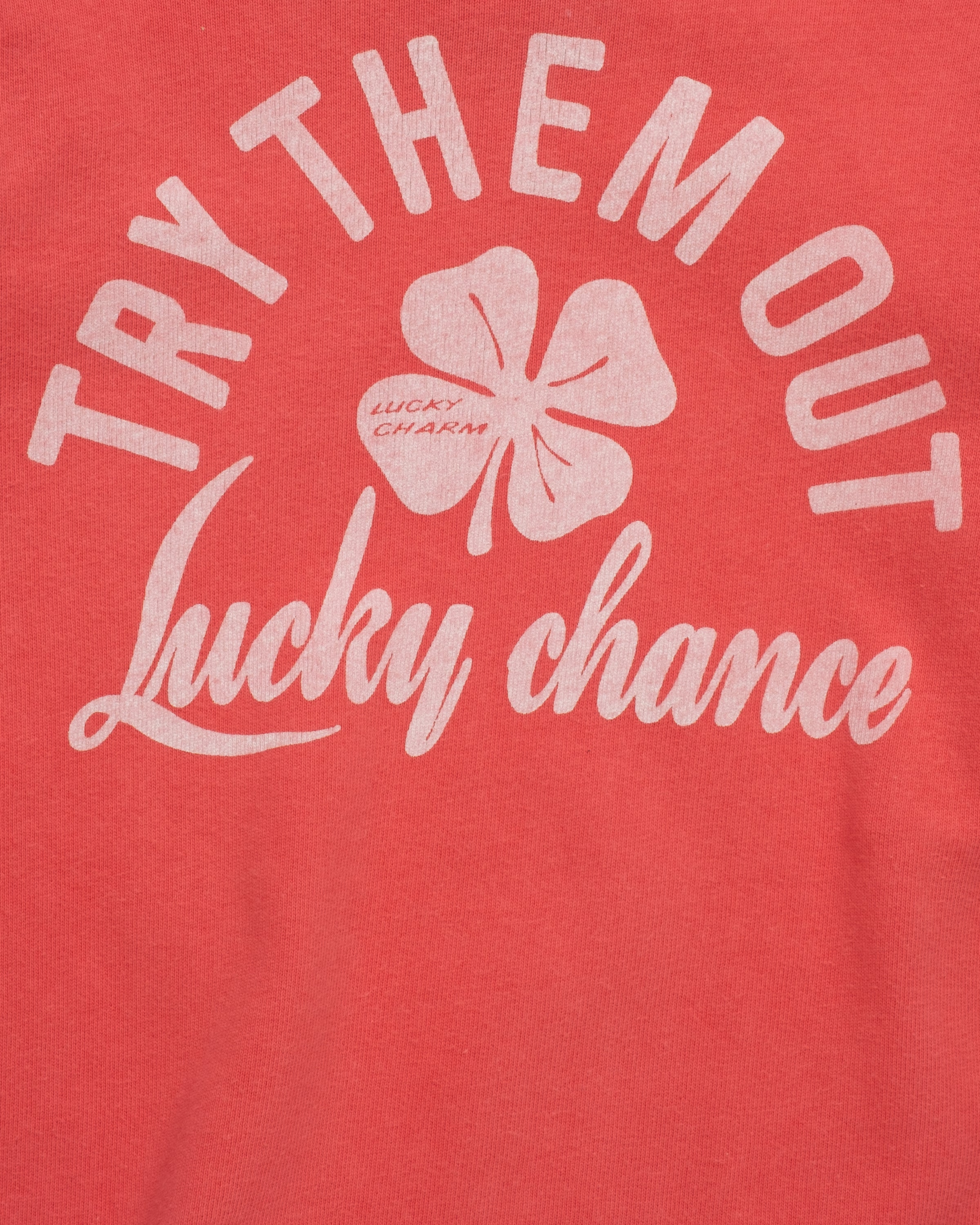 Lil Americana Tee