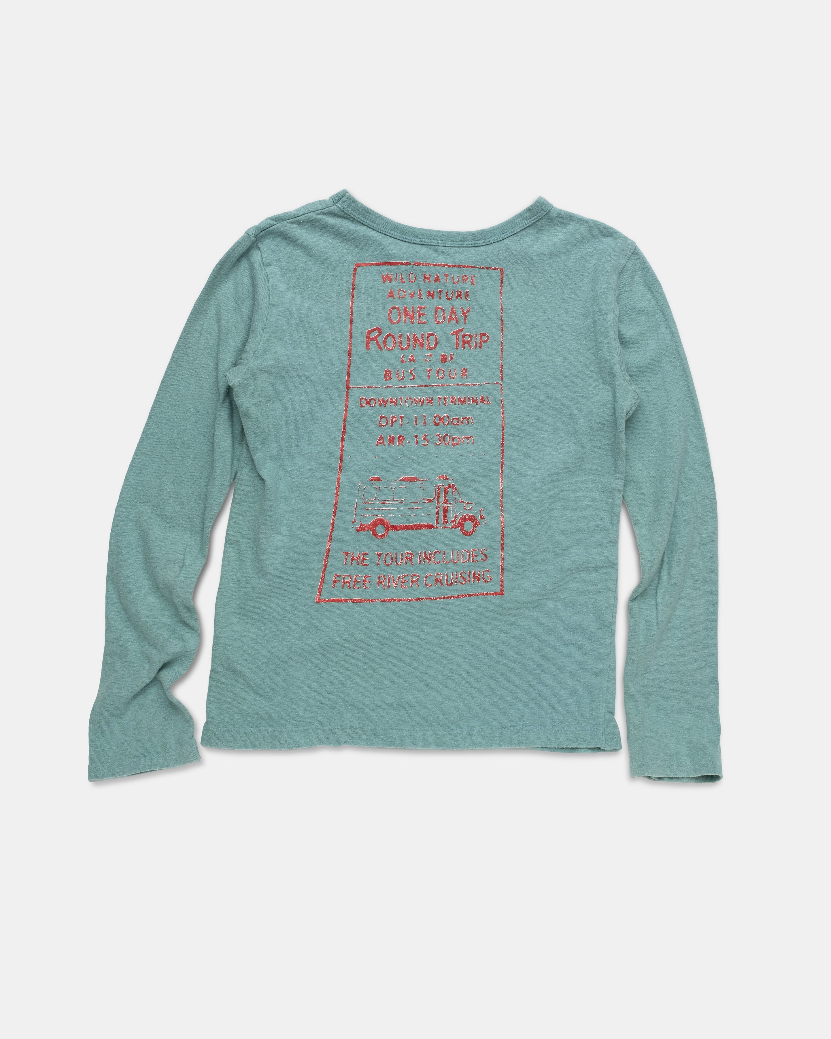 Lil Americana Tee