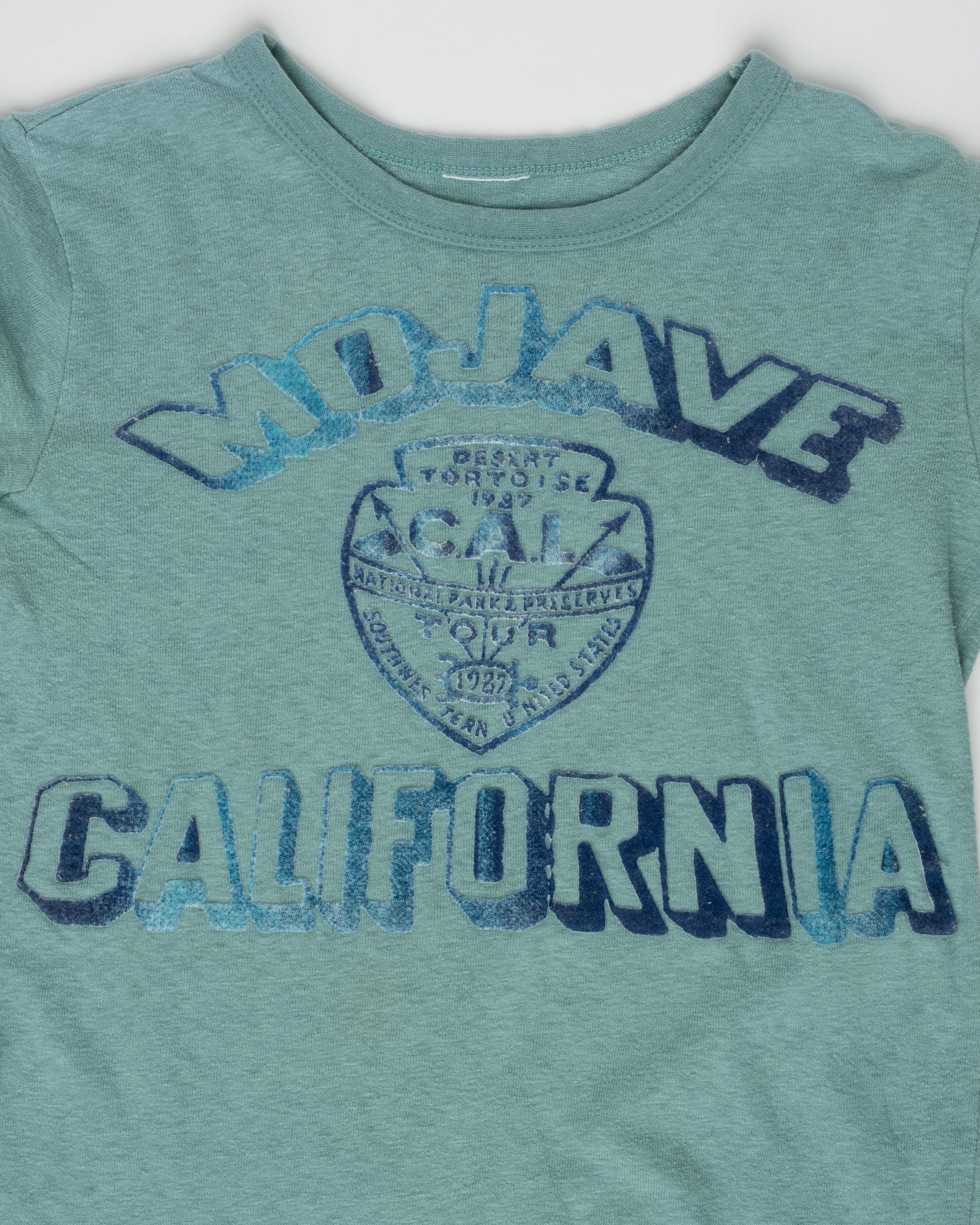 Lil Americana Tee