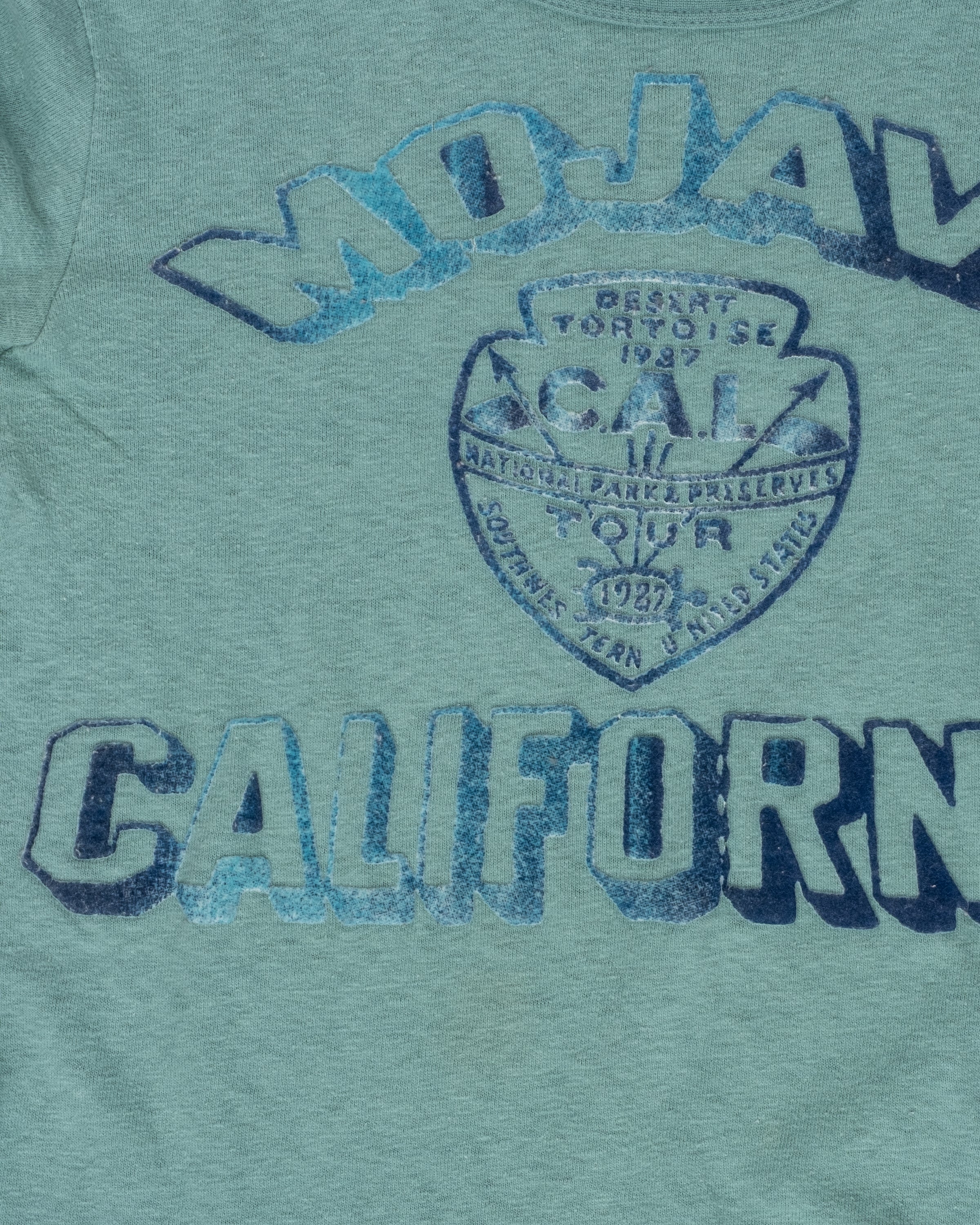 Lil Americana Tee