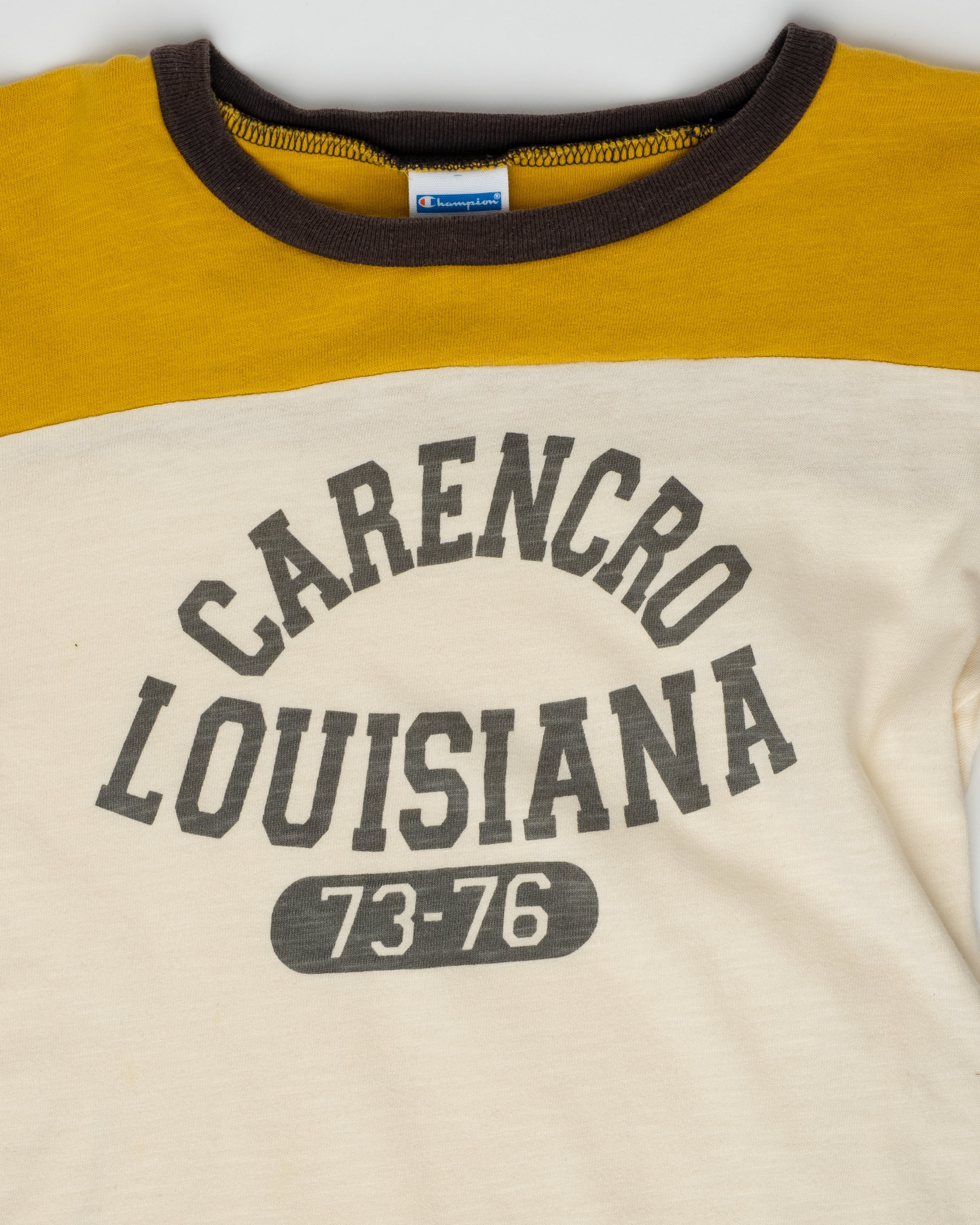 Champion - Lil Jersey Tee