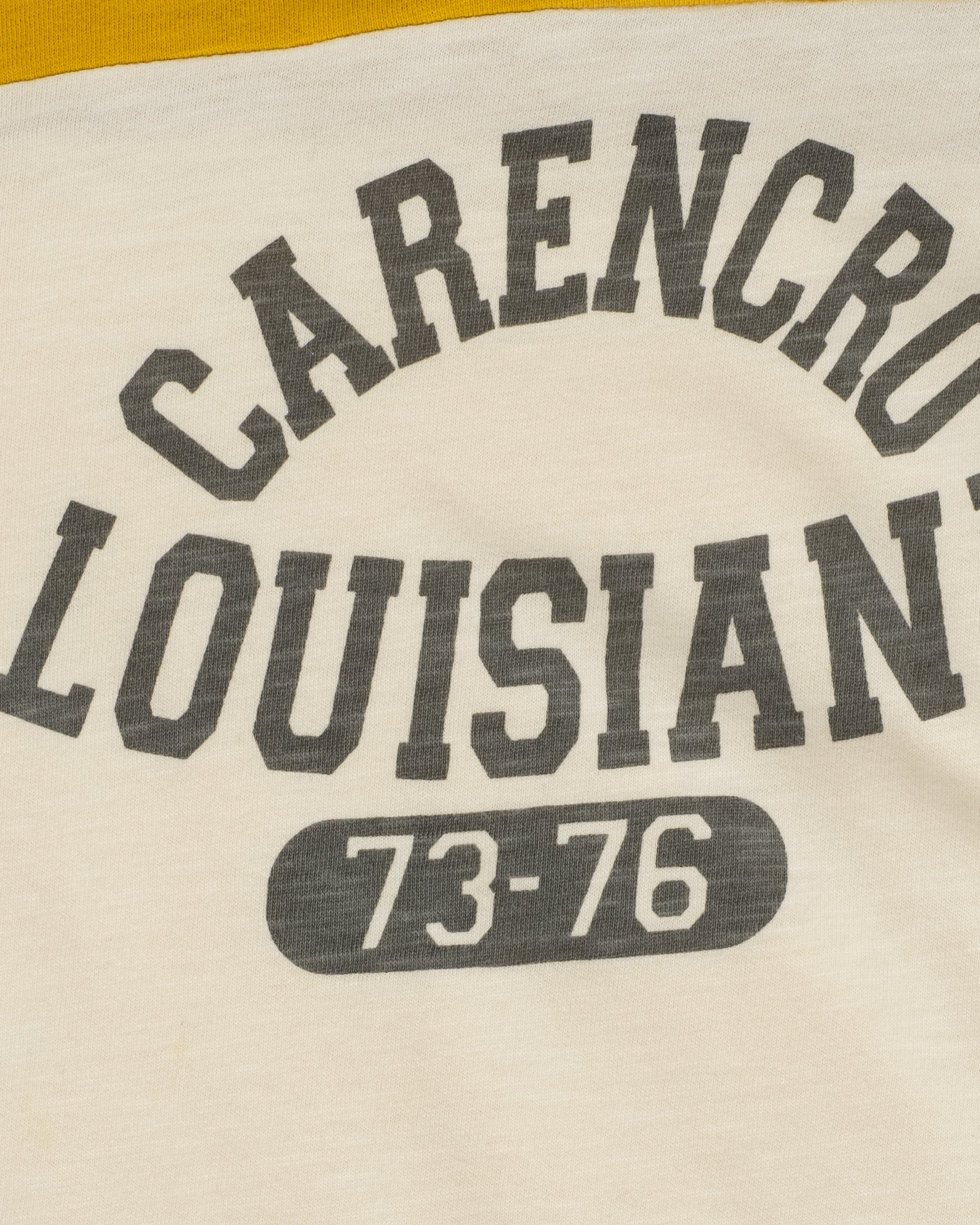 Champion - Lil Jersey Tee