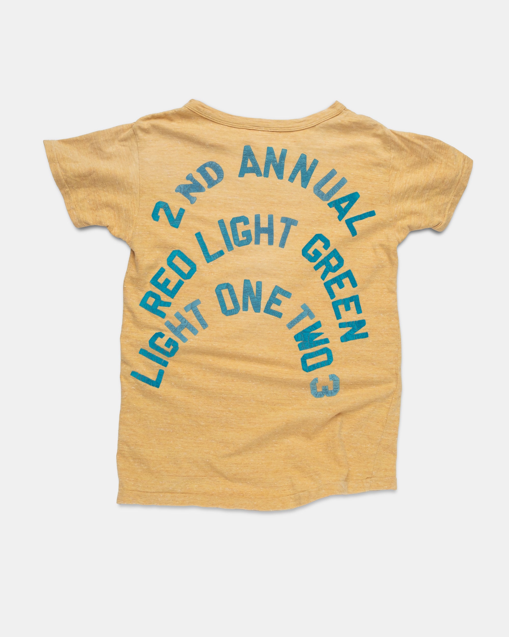 Americana Tee