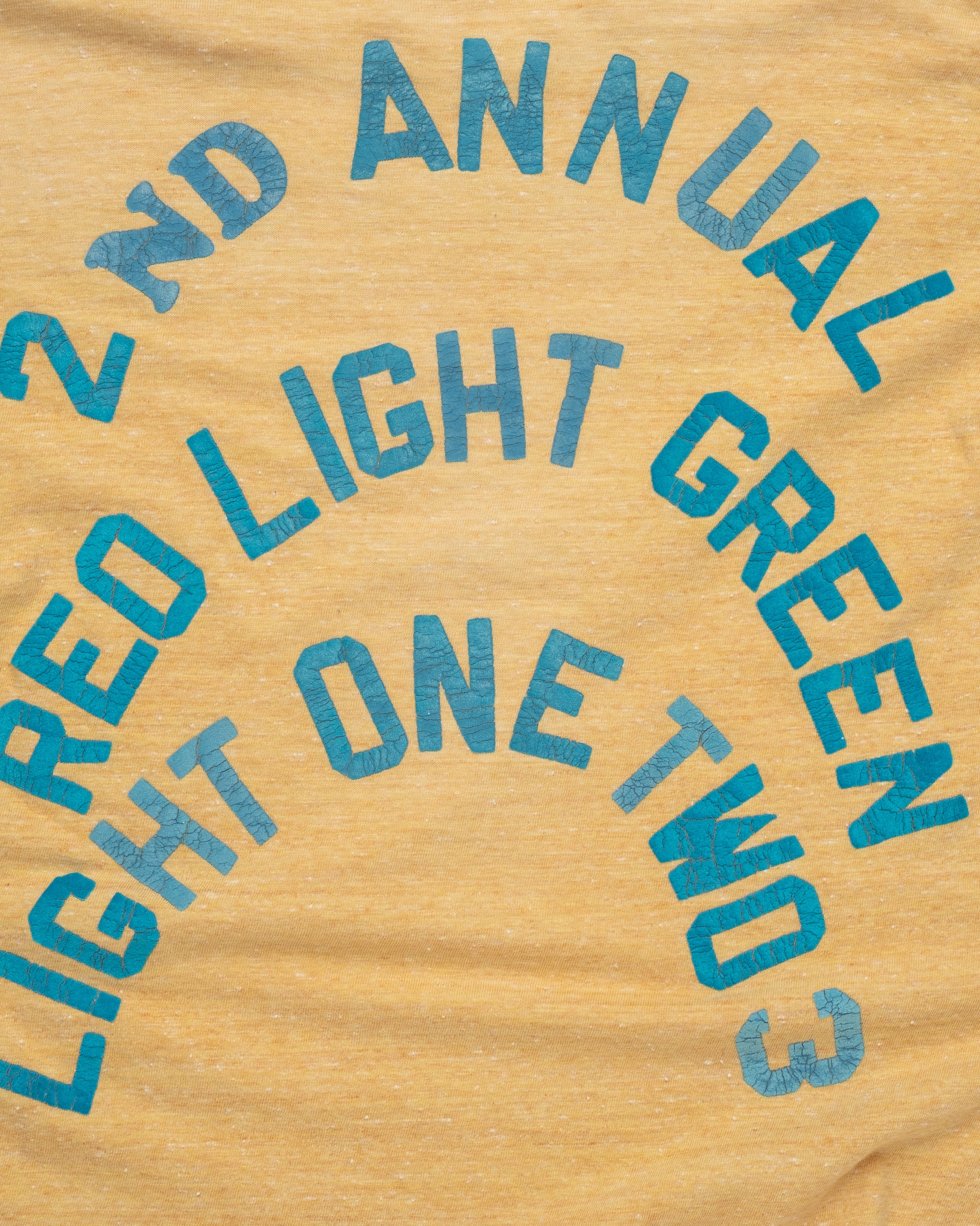 Americana Tee