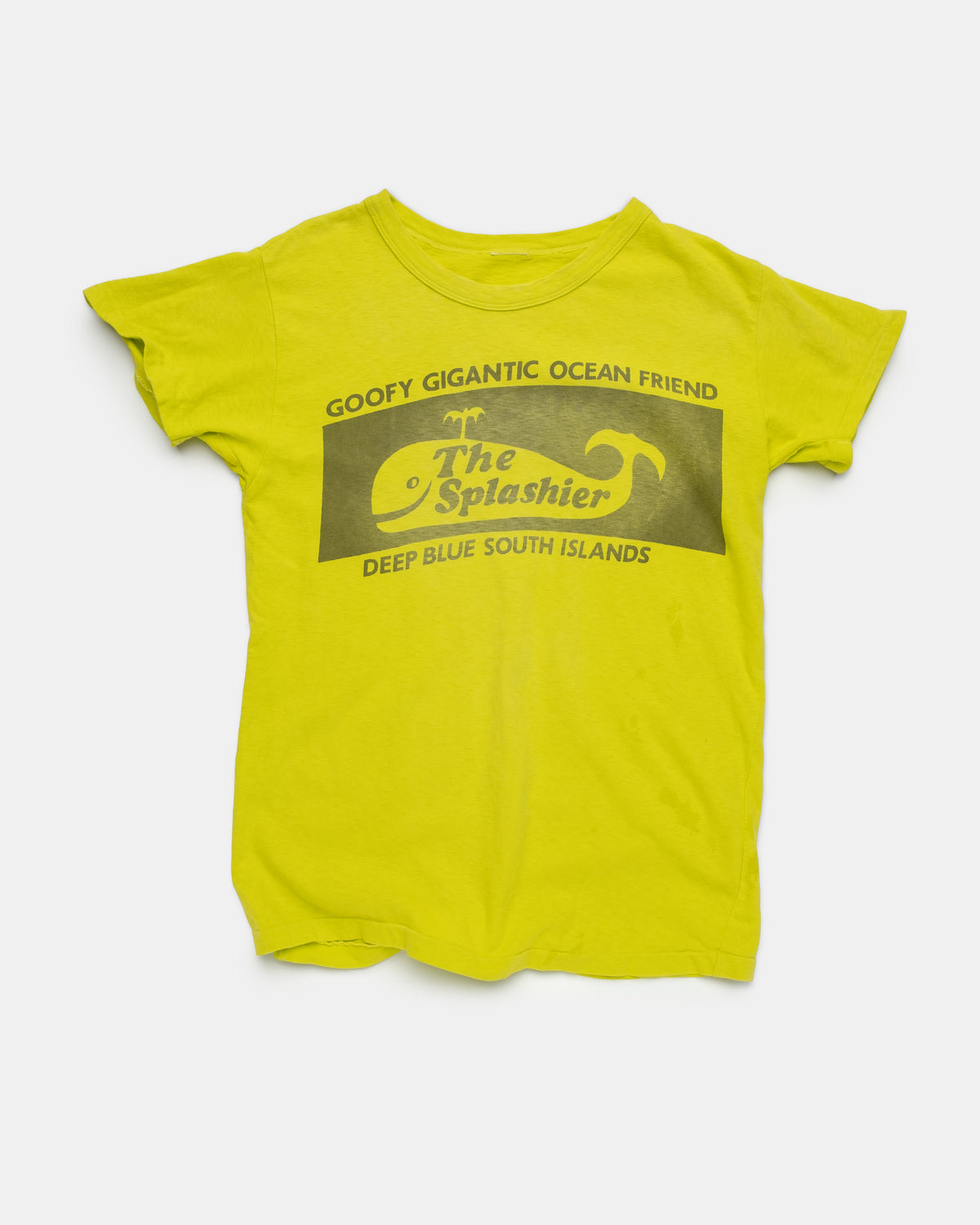 Americana Tee