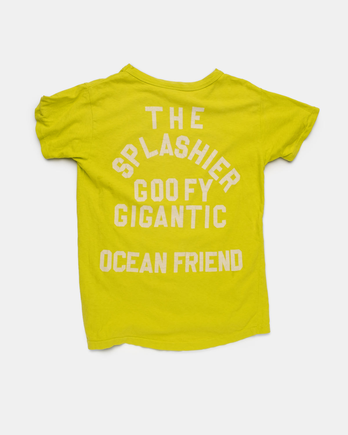 Americana Tee