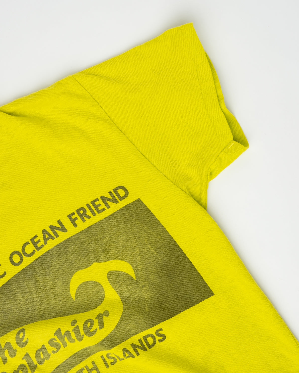 Americana Tee