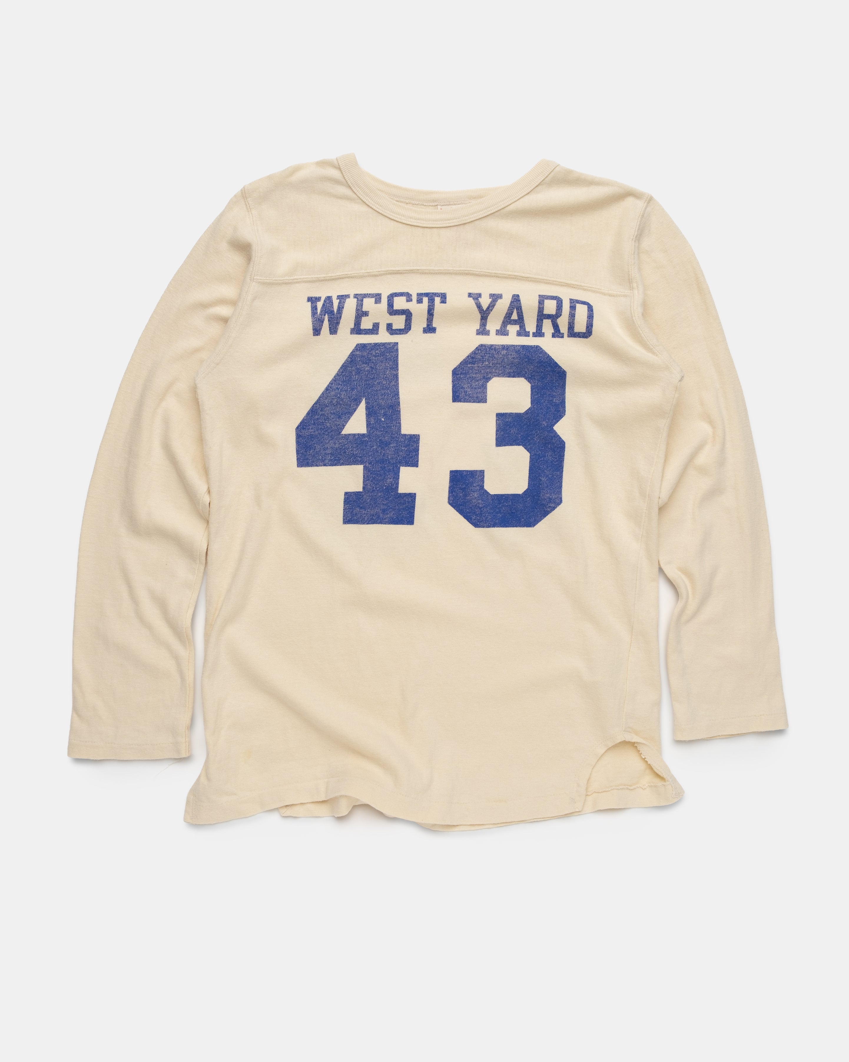 Americana Jersey Tee