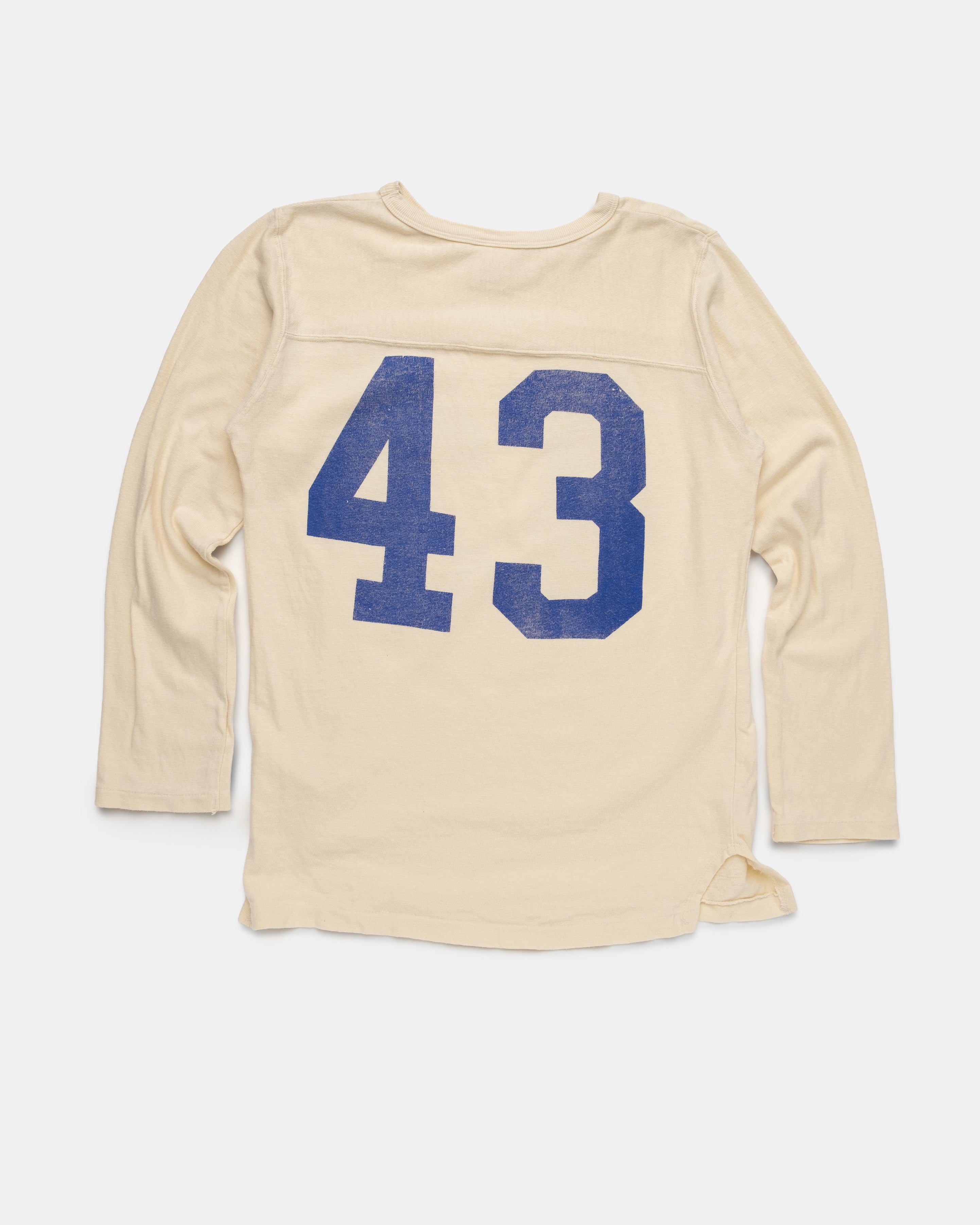 Americana Jersey Tee
