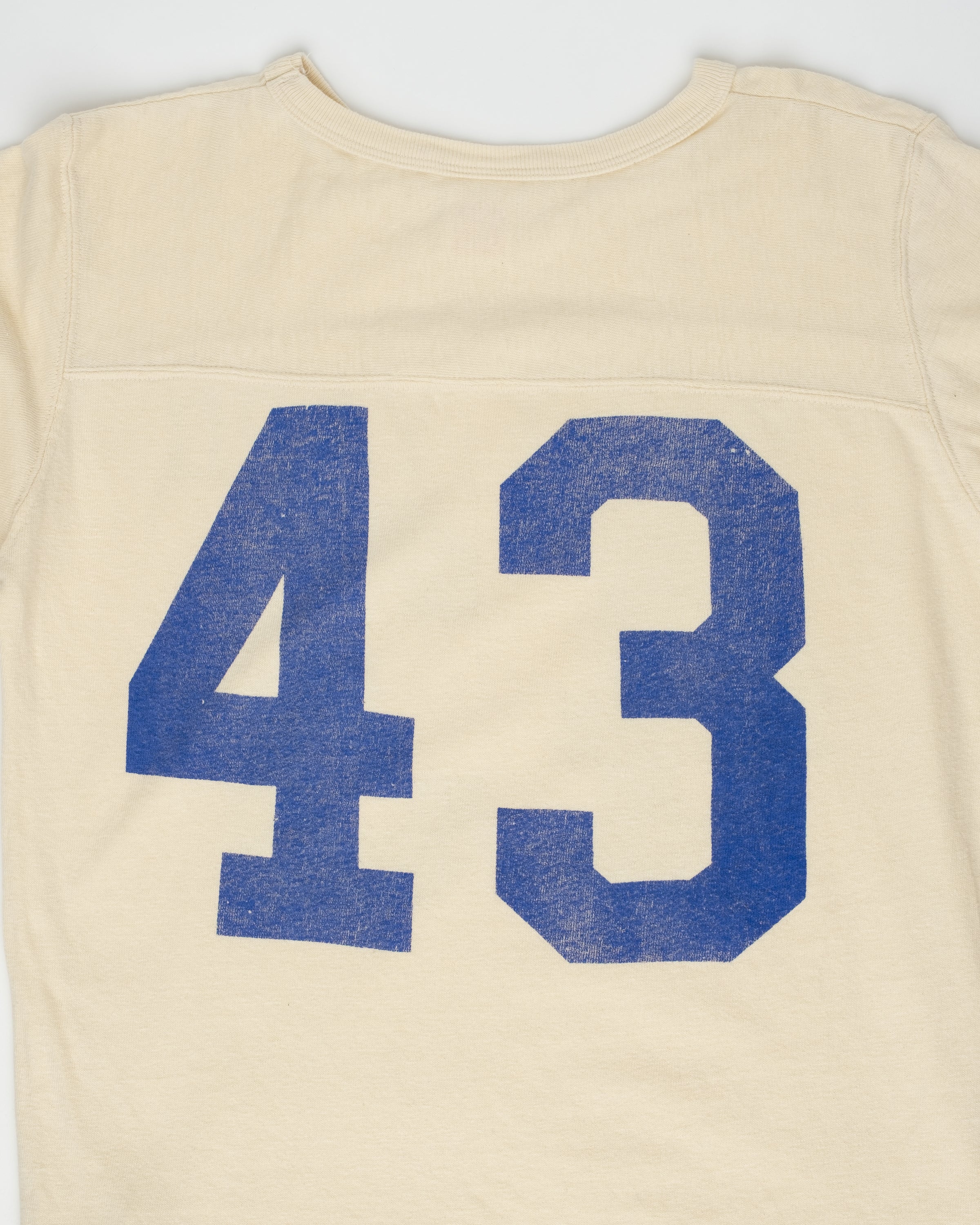 Americana Jersey Tee