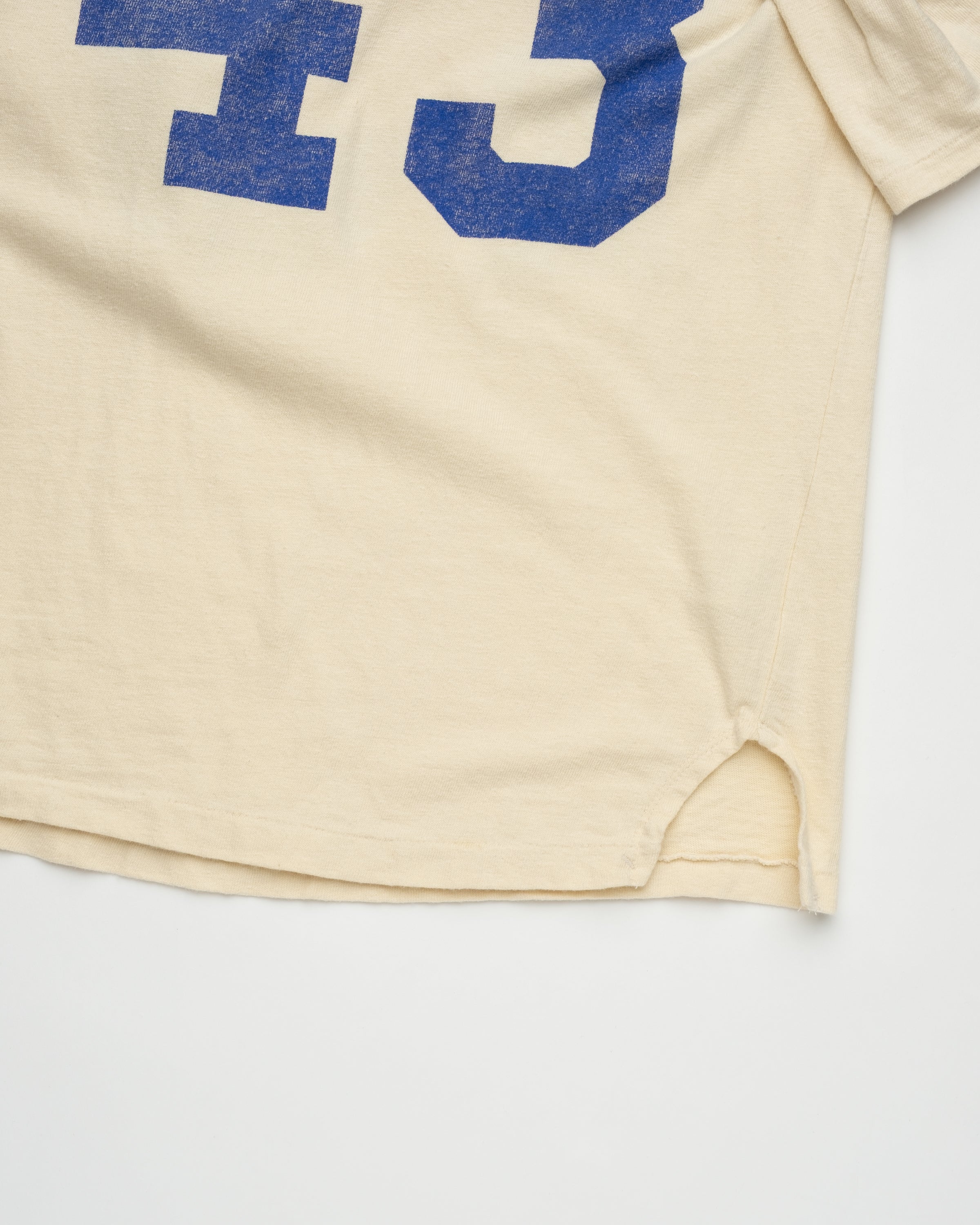 Americana Jersey Tee