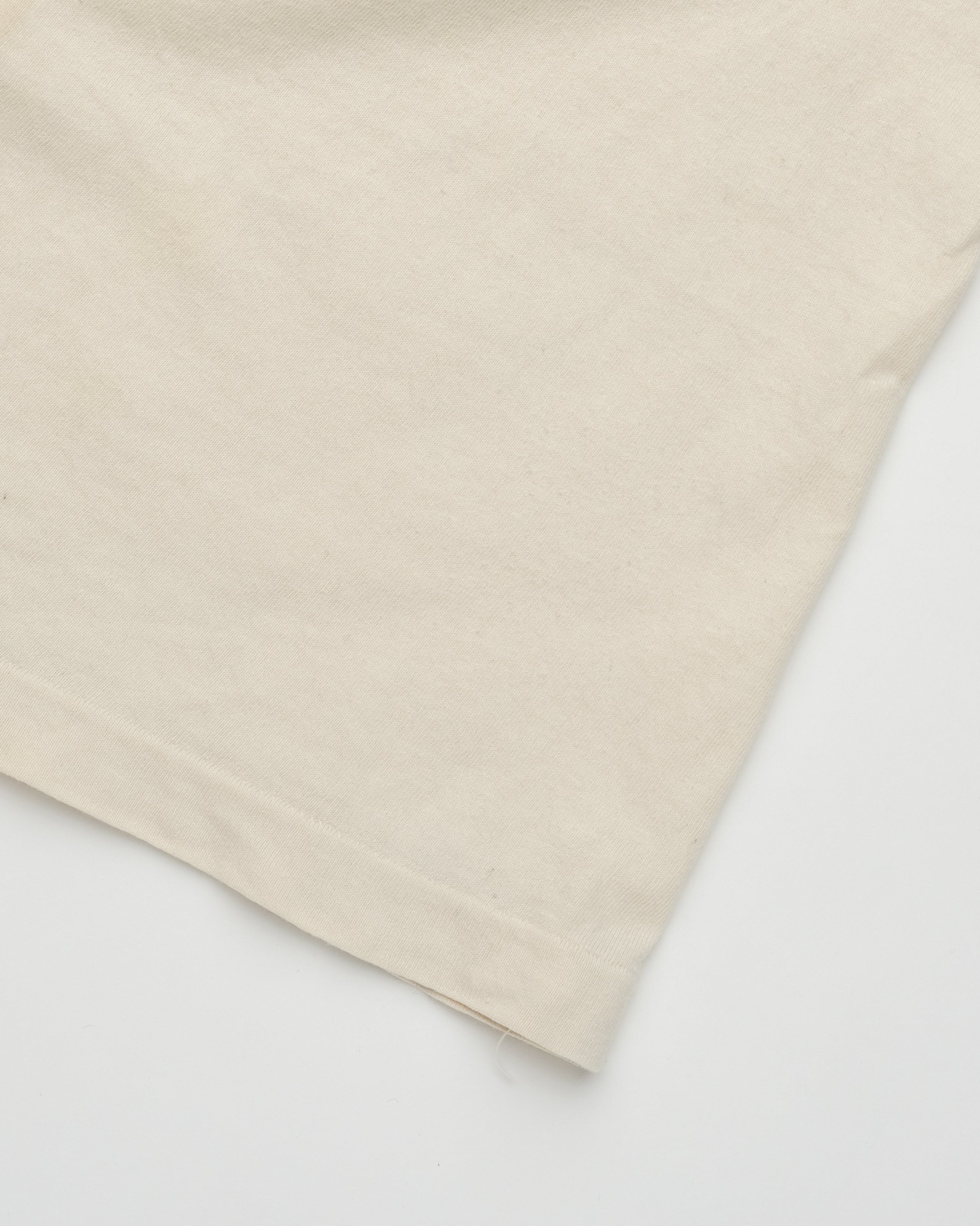 Americana Yosemite Jersey Tee - S