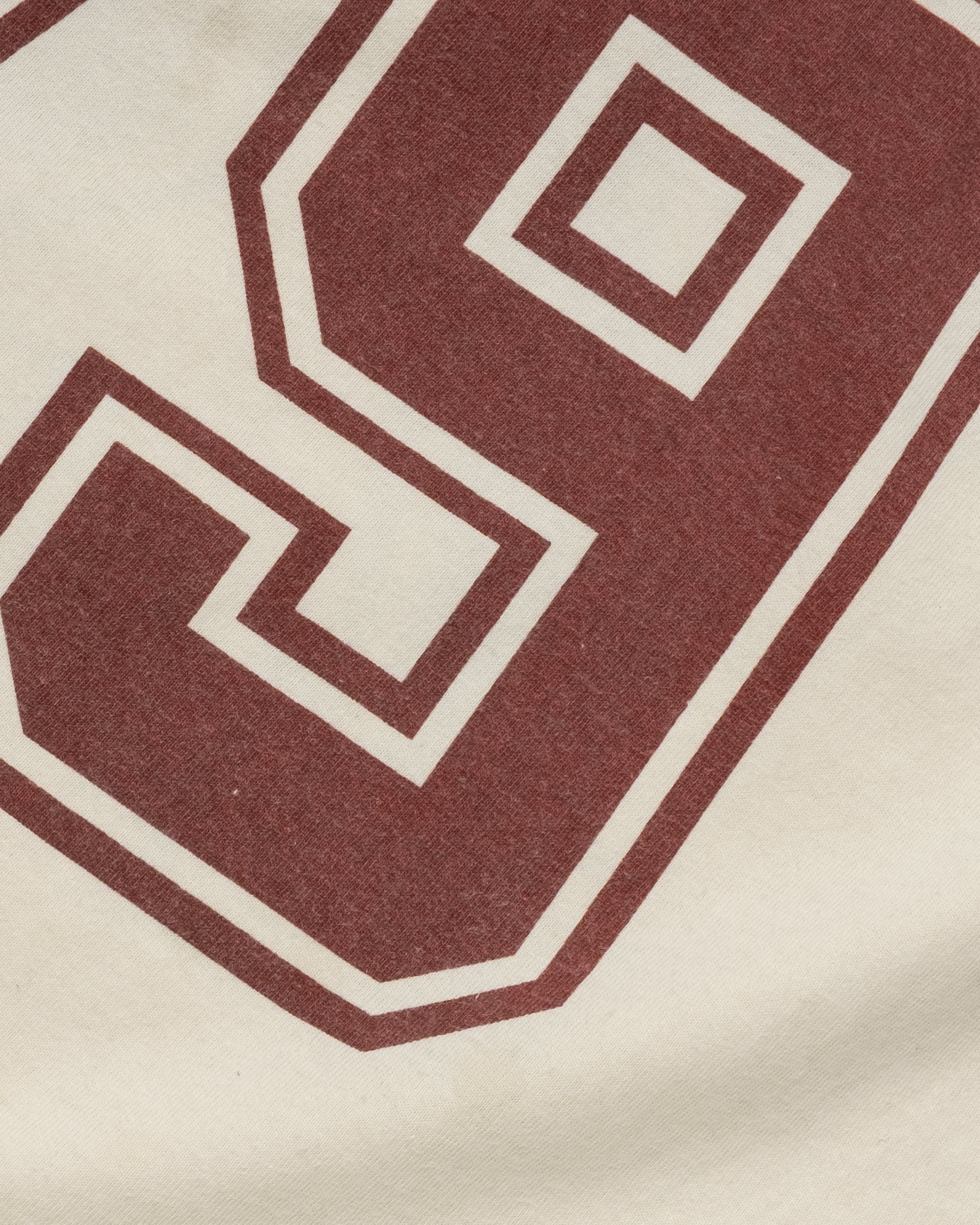 Americana Yosemite Jersey Tee - S