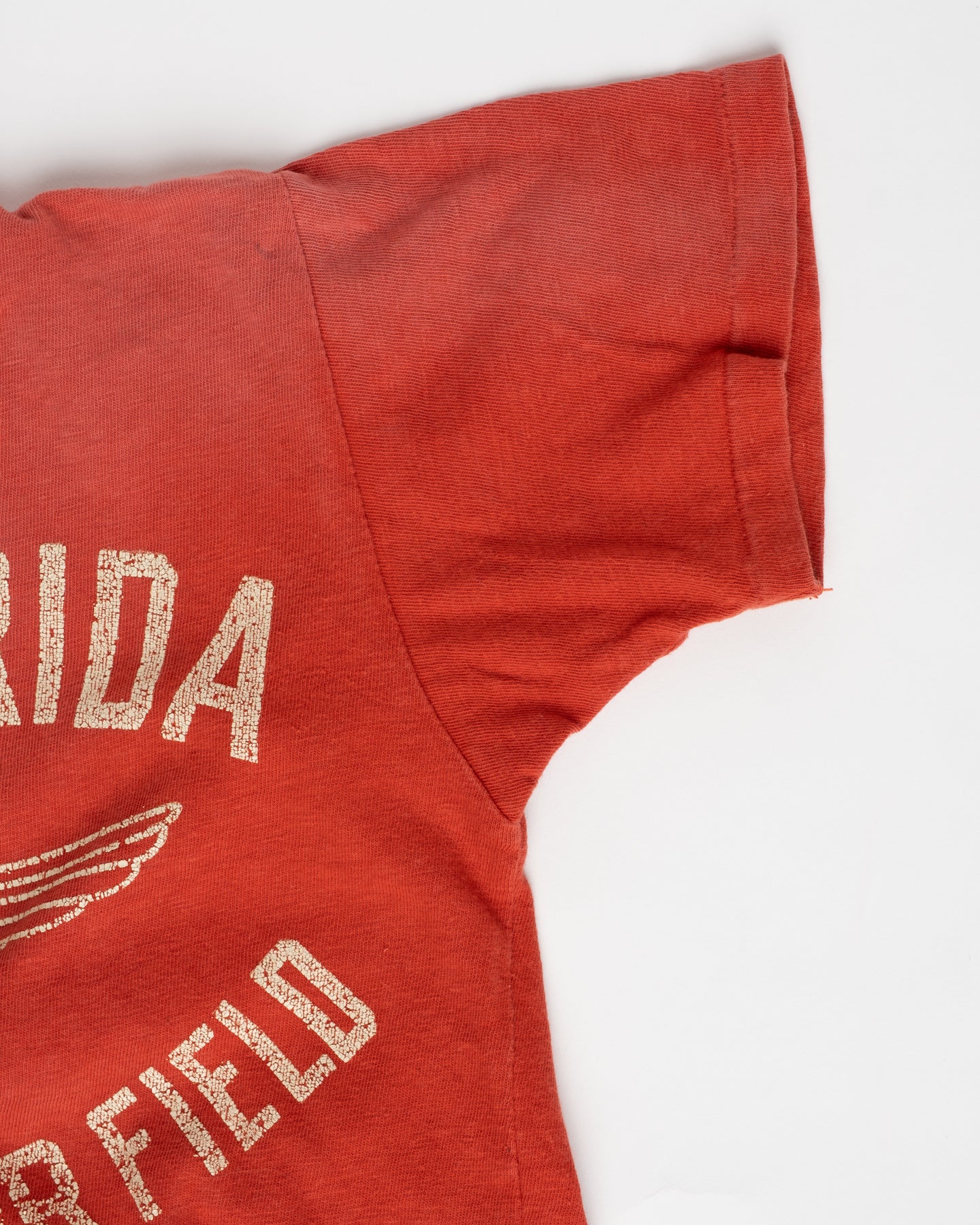 Washed Americana Tee