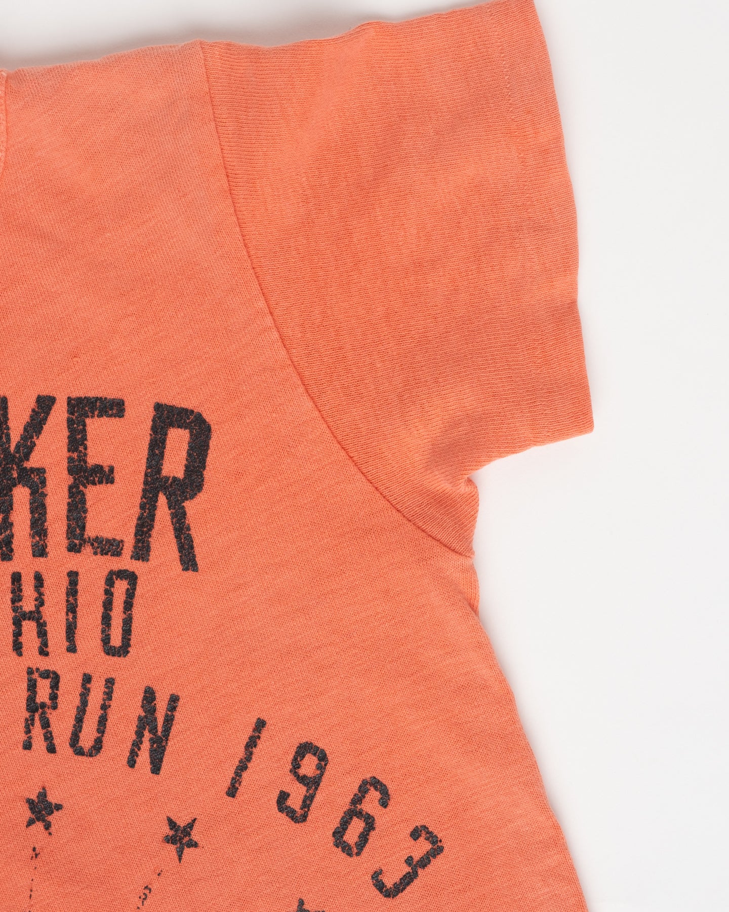 Washed Lil Americana Tee
