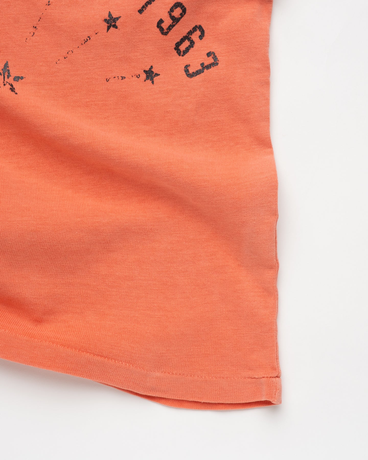 Washed Lil Americana Tee