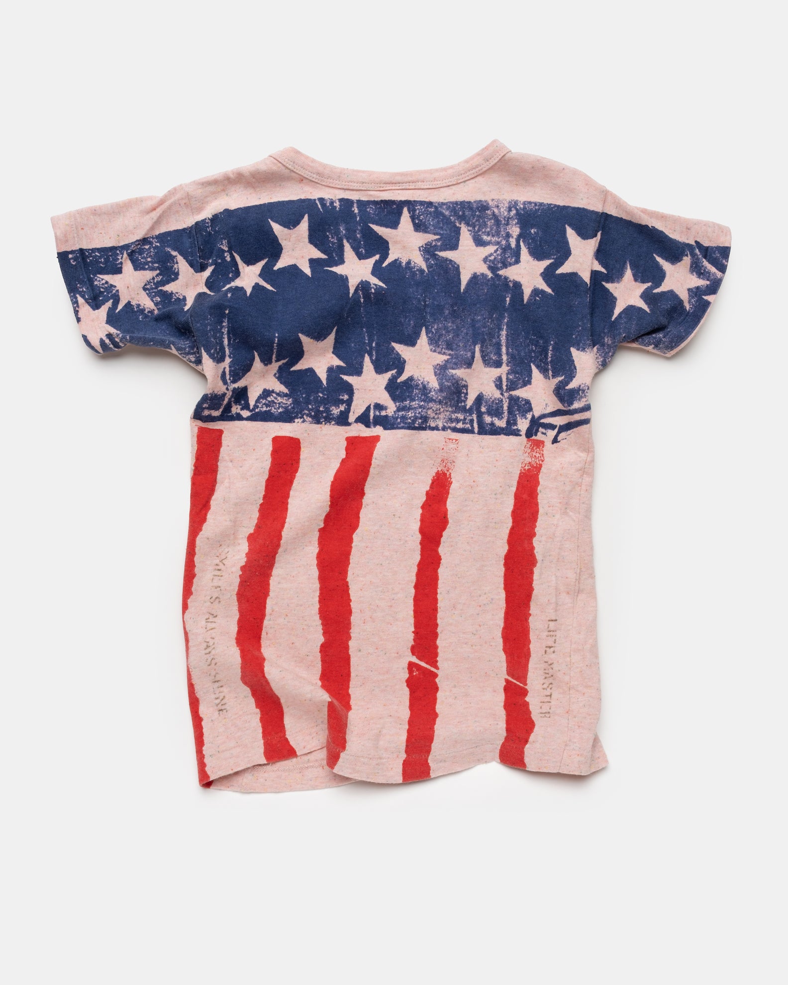 Americana Tee