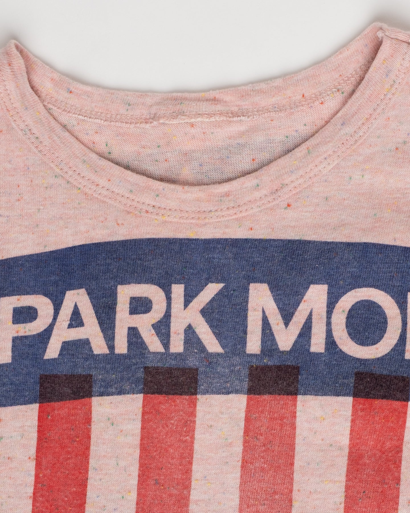 Americana Tee