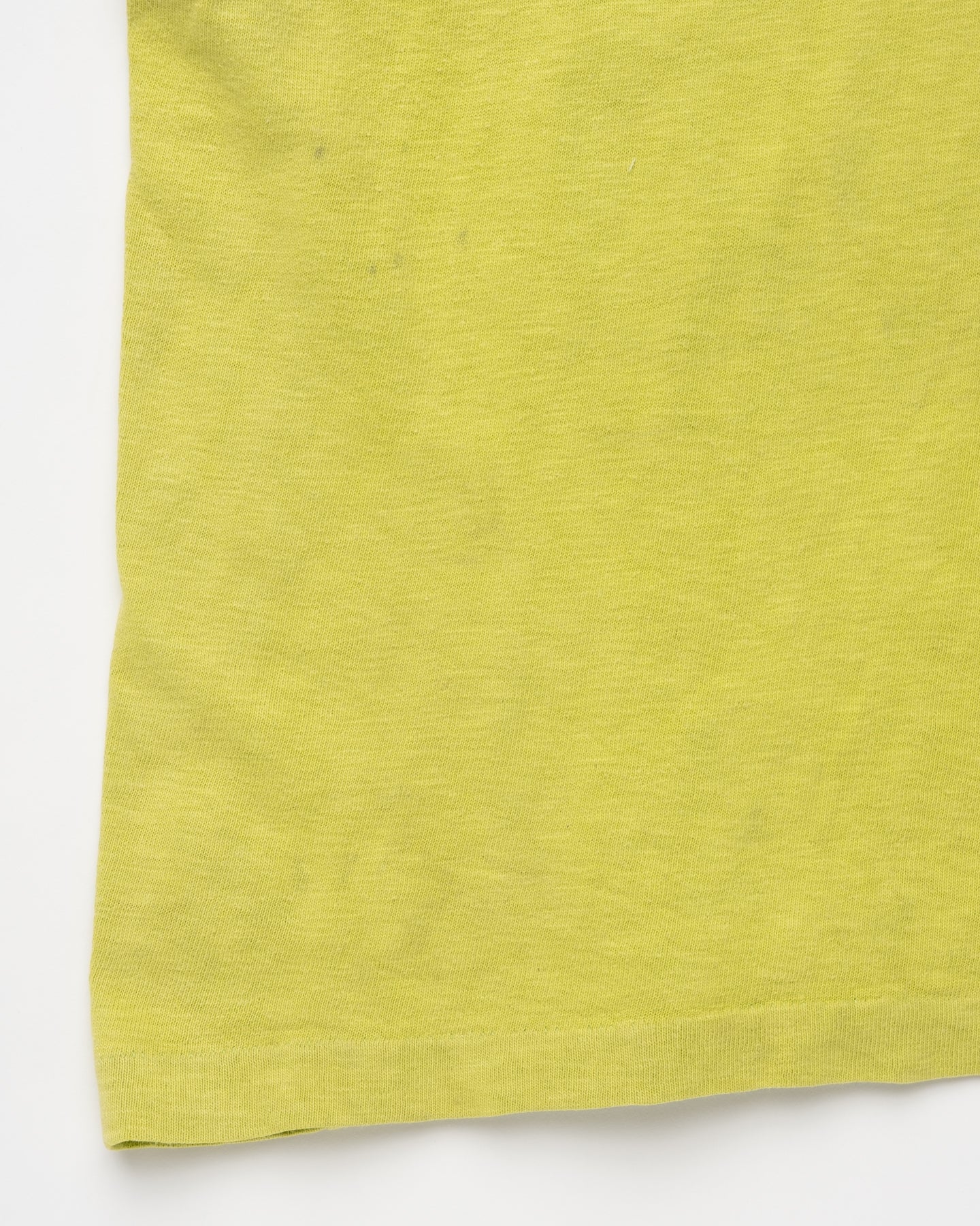 Washed Americana Tee