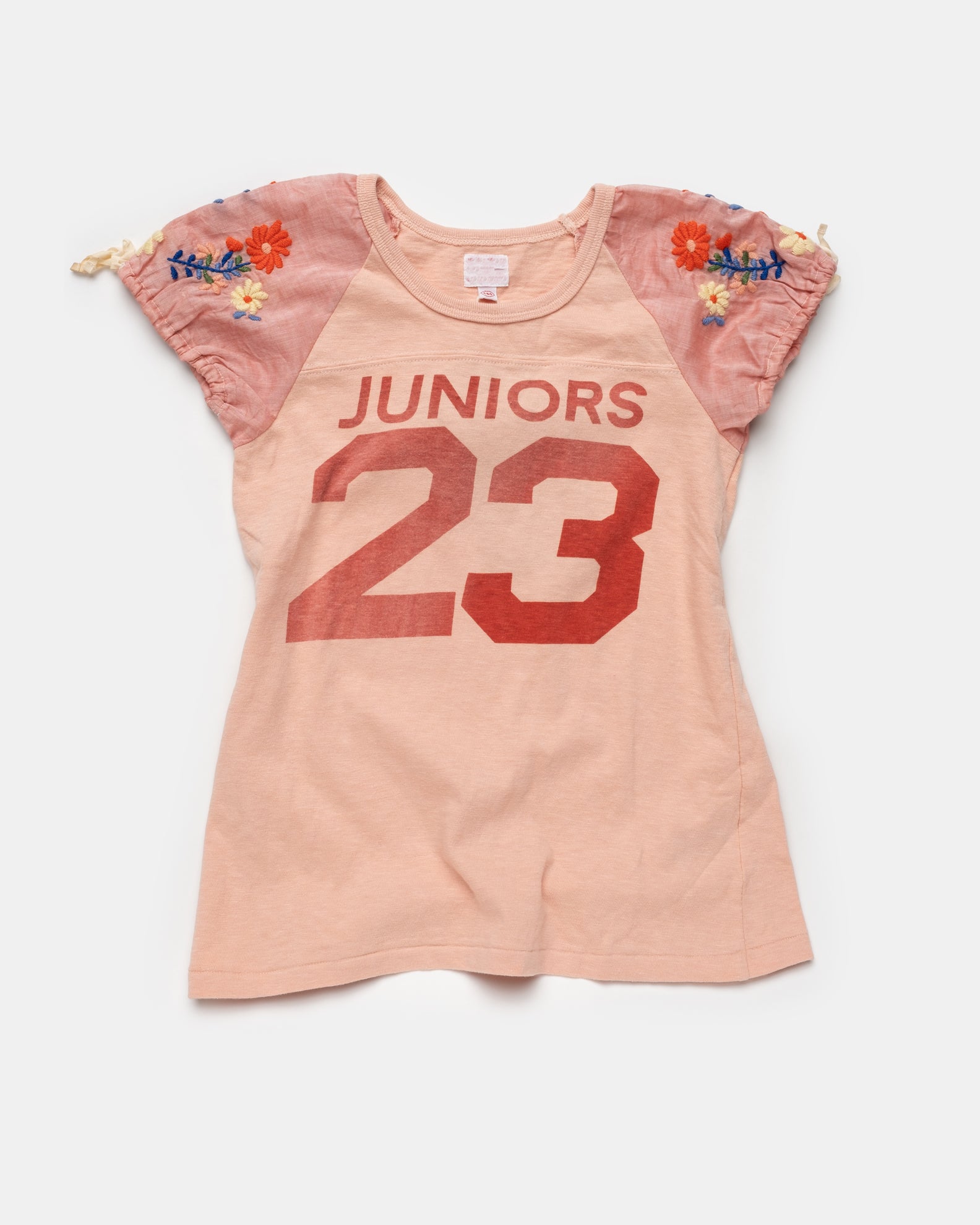 Americana Jersey Tee