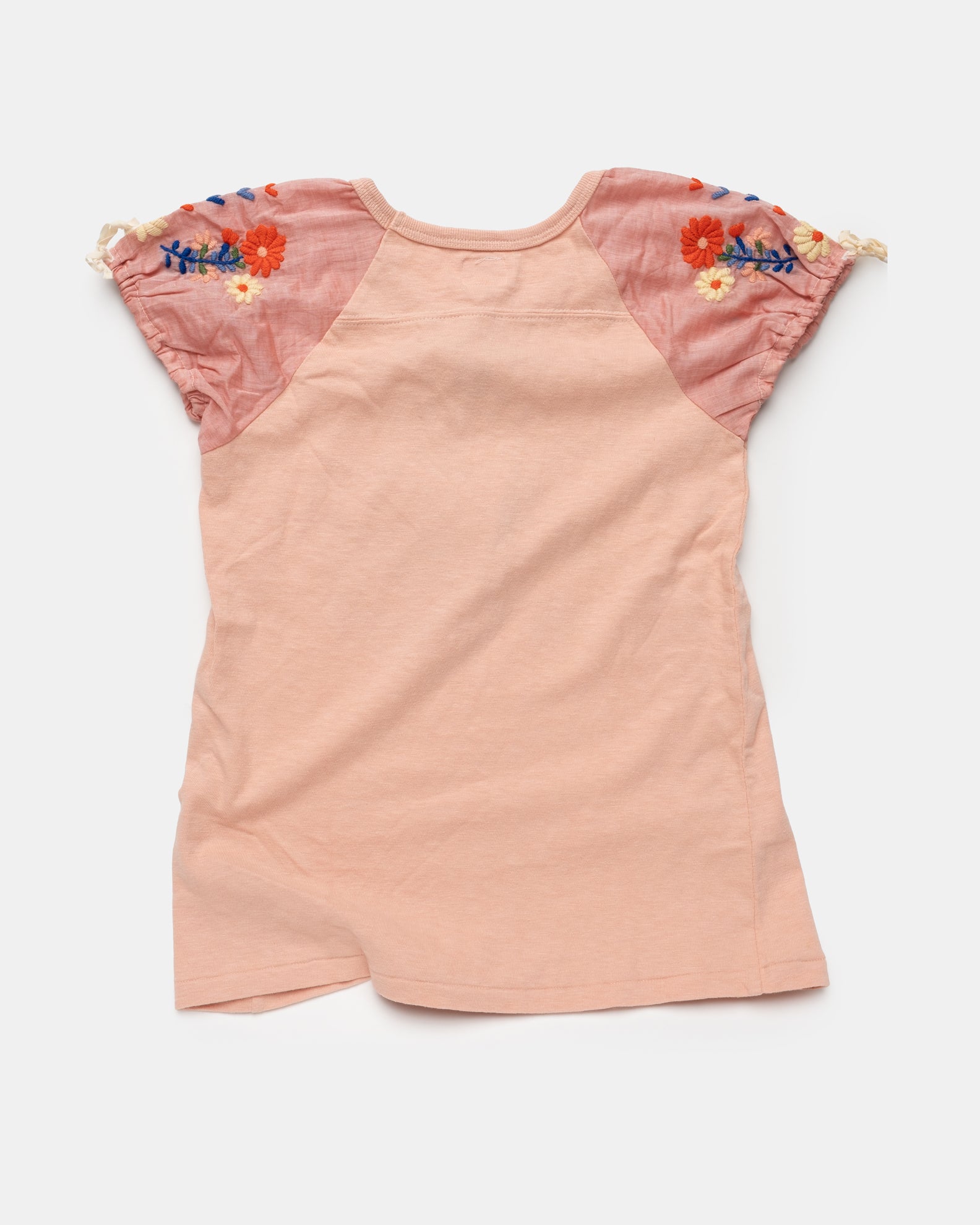 Americana Jersey Tee