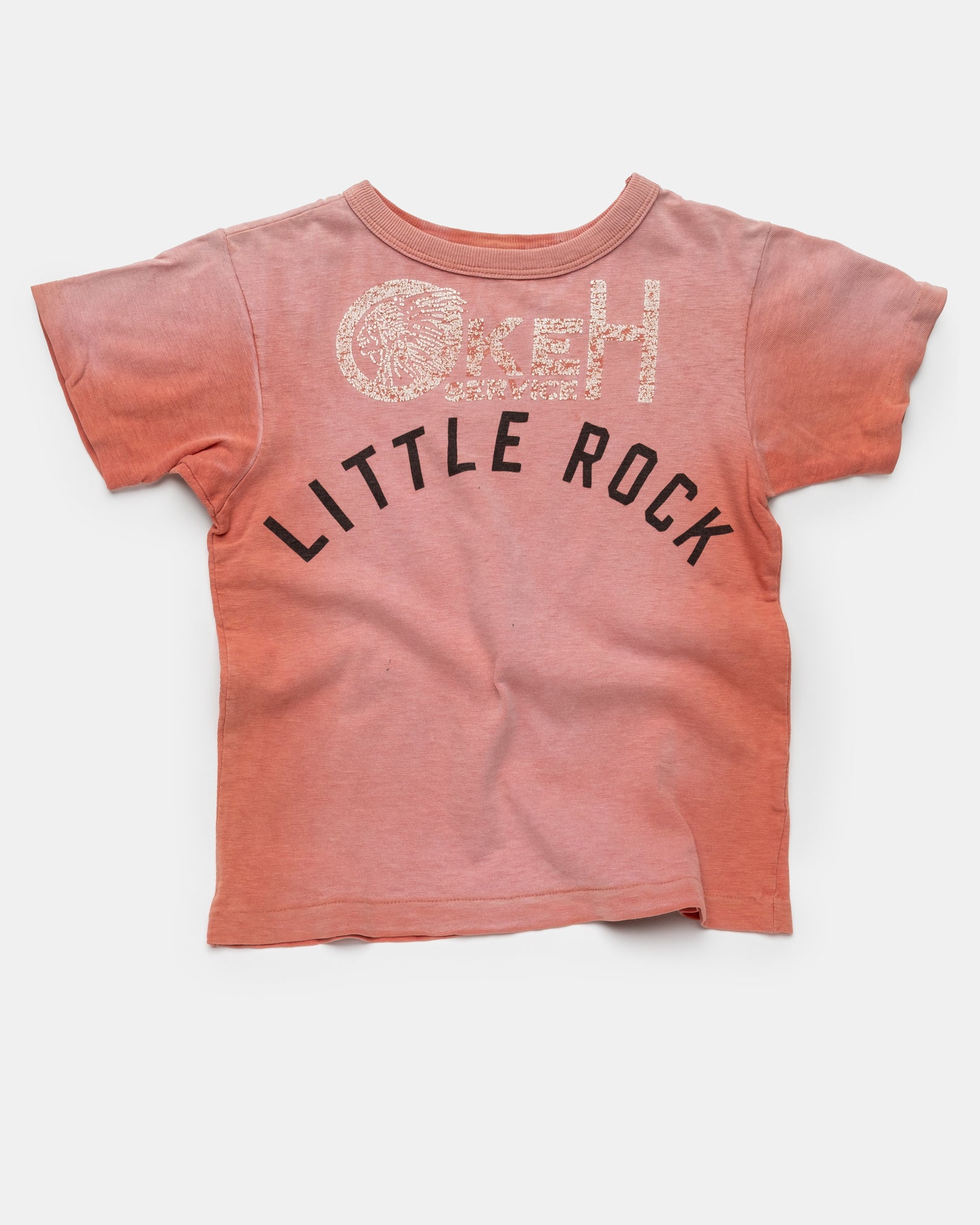 Washed Lil Americana Tee