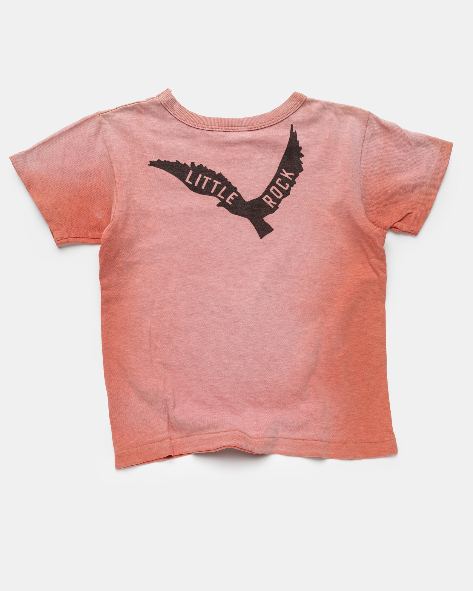 Washed Lil Americana Tee