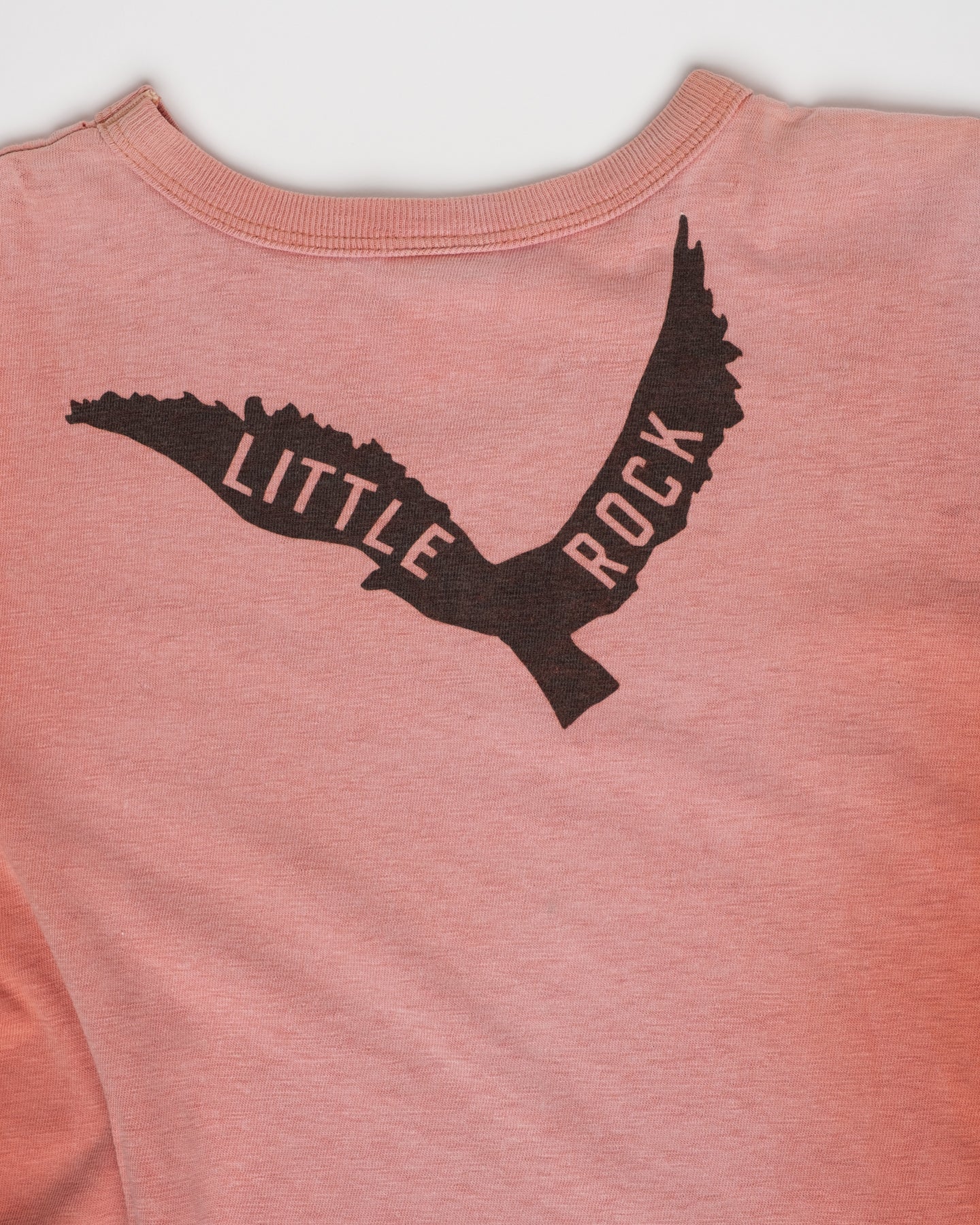 Washed Lil Americana Tee