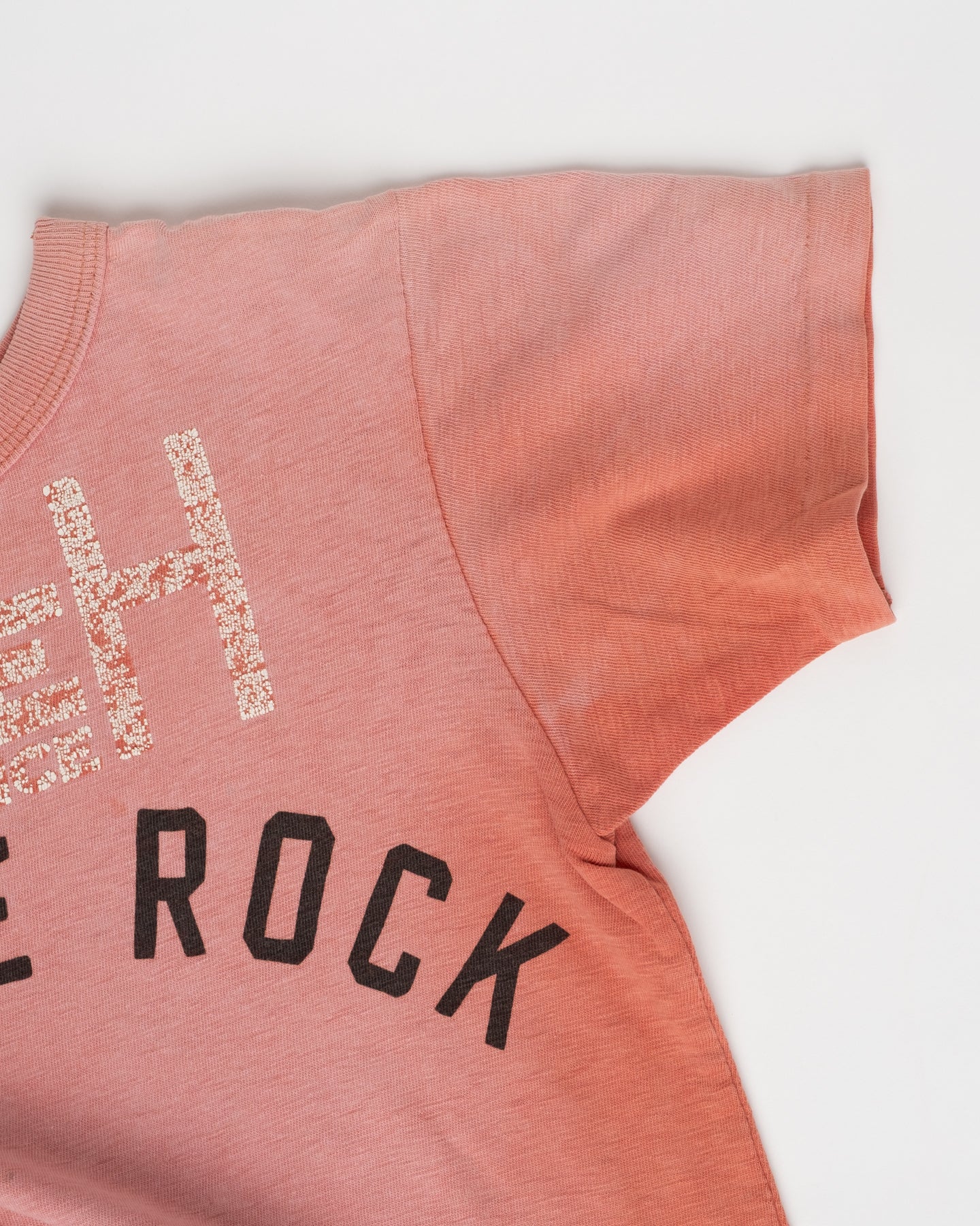 Washed Lil Americana Tee