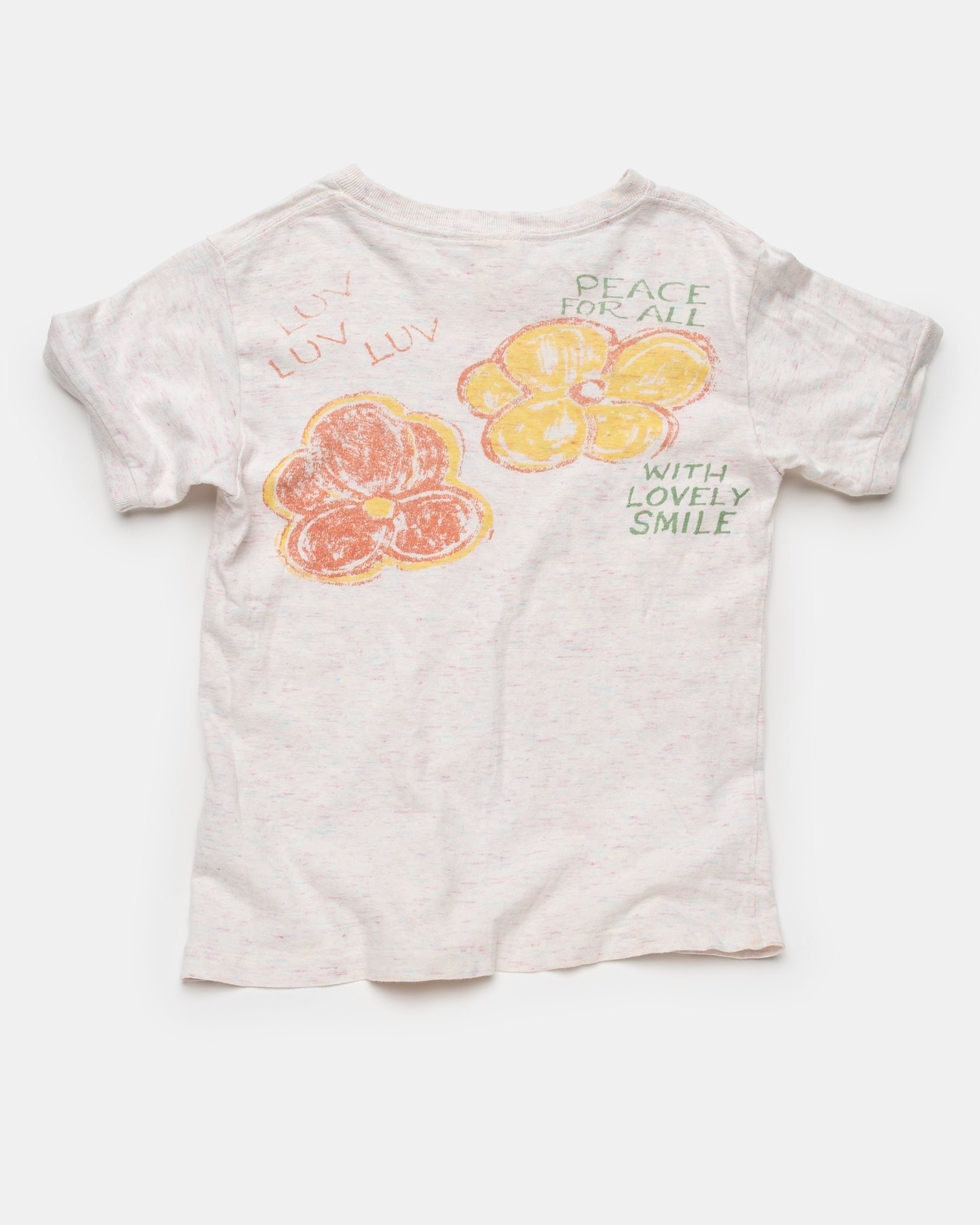 Americana Tee