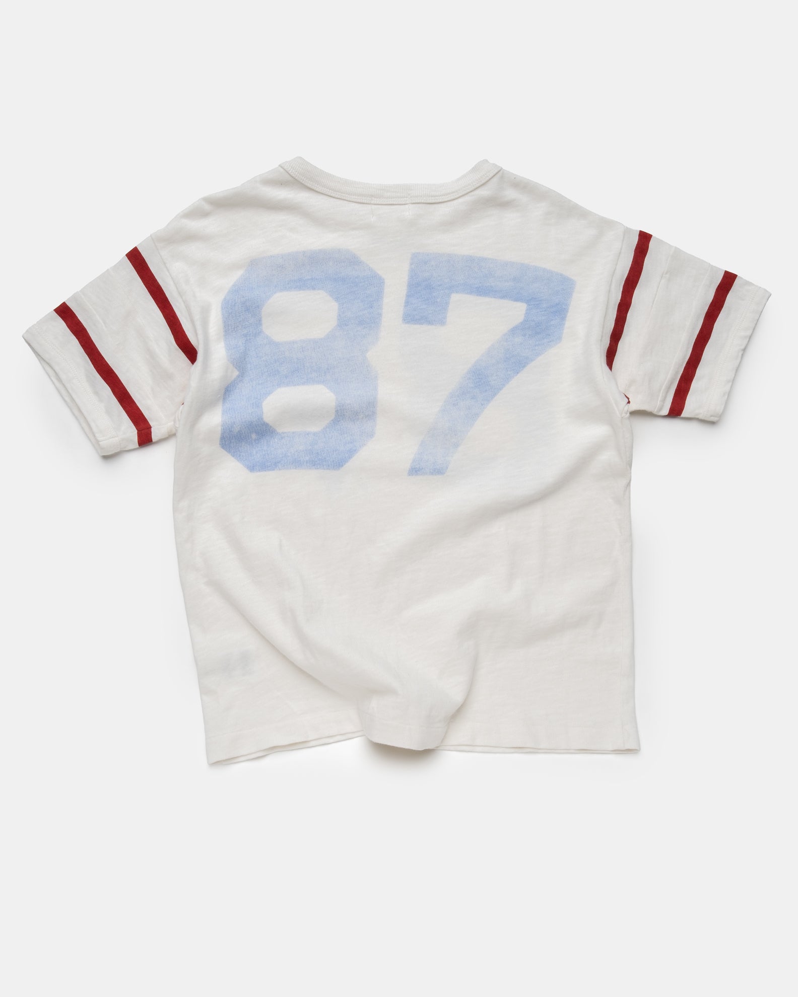 Americana Jersey Tee