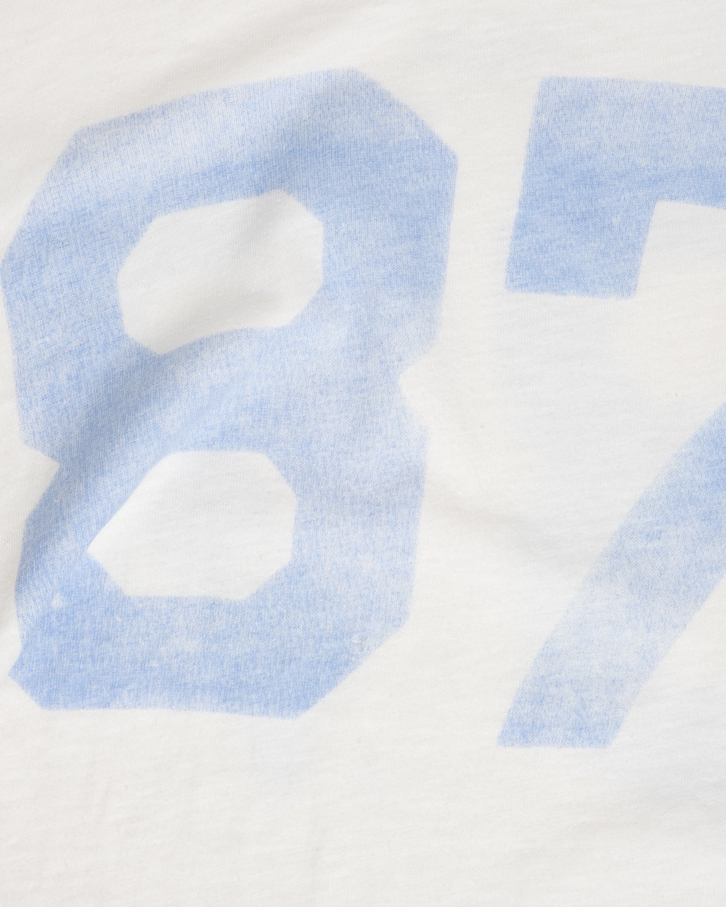 Americana Jersey Tee