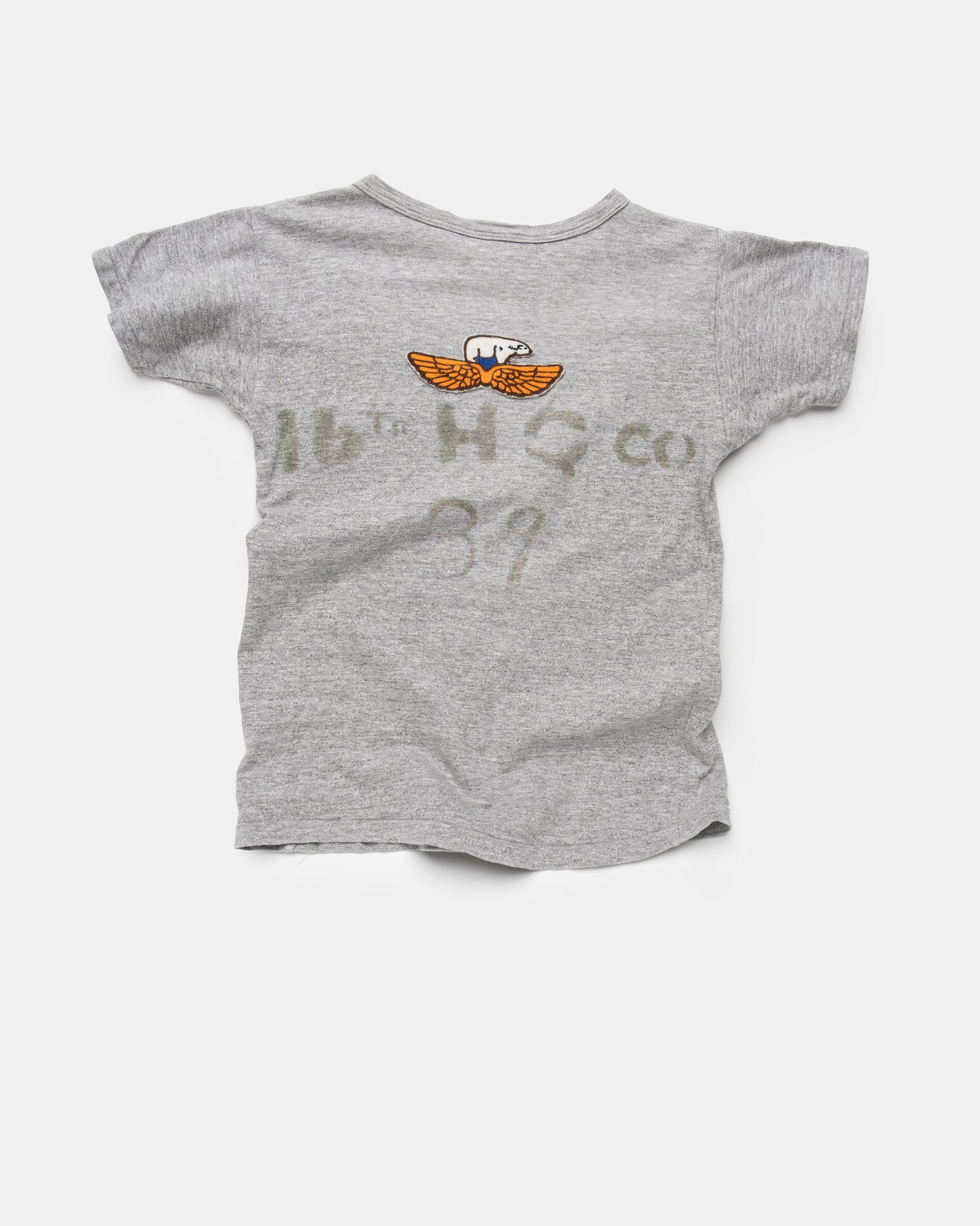 Lil Americana Tee