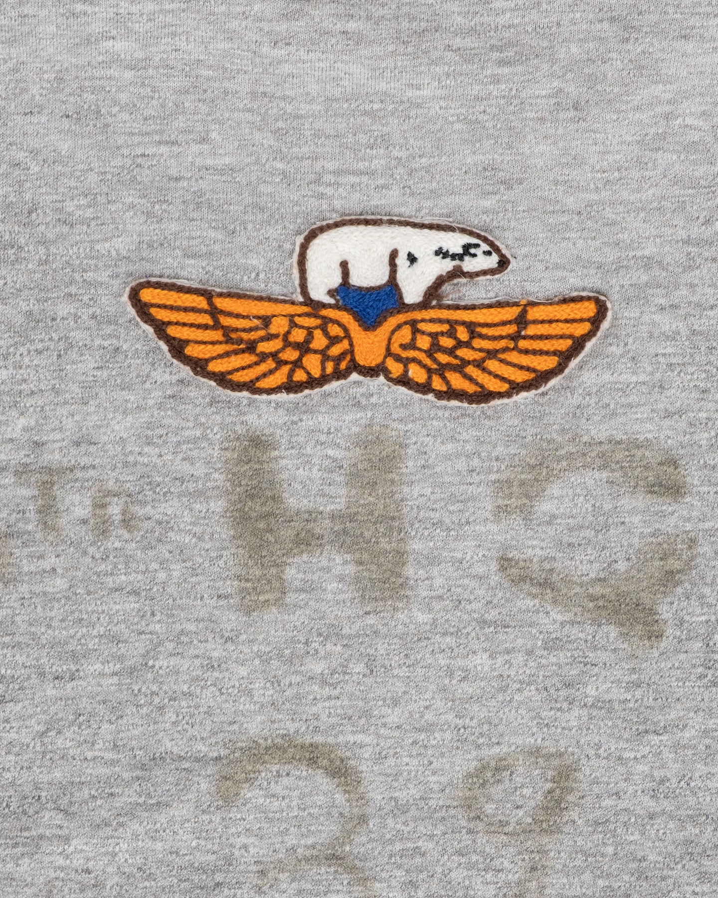 Lil Americana Tee