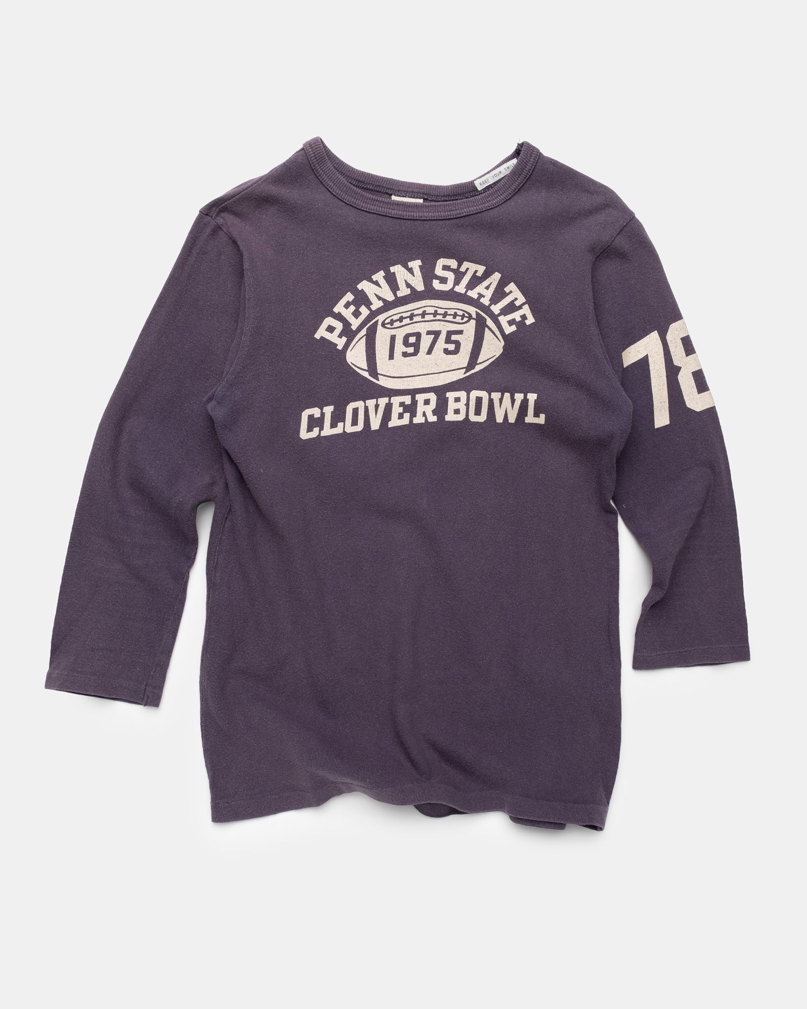 Worn In Americana Tee