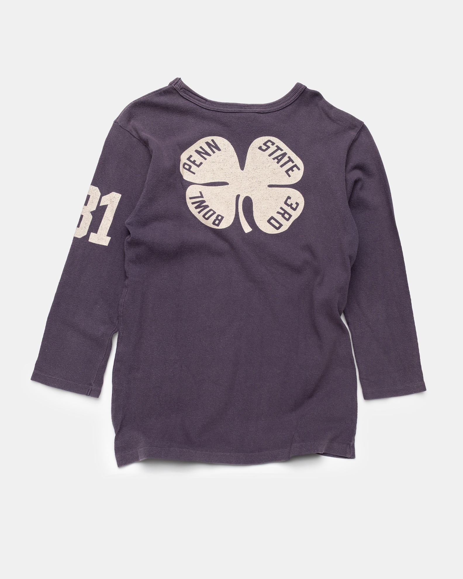 Worn In Americana Tee