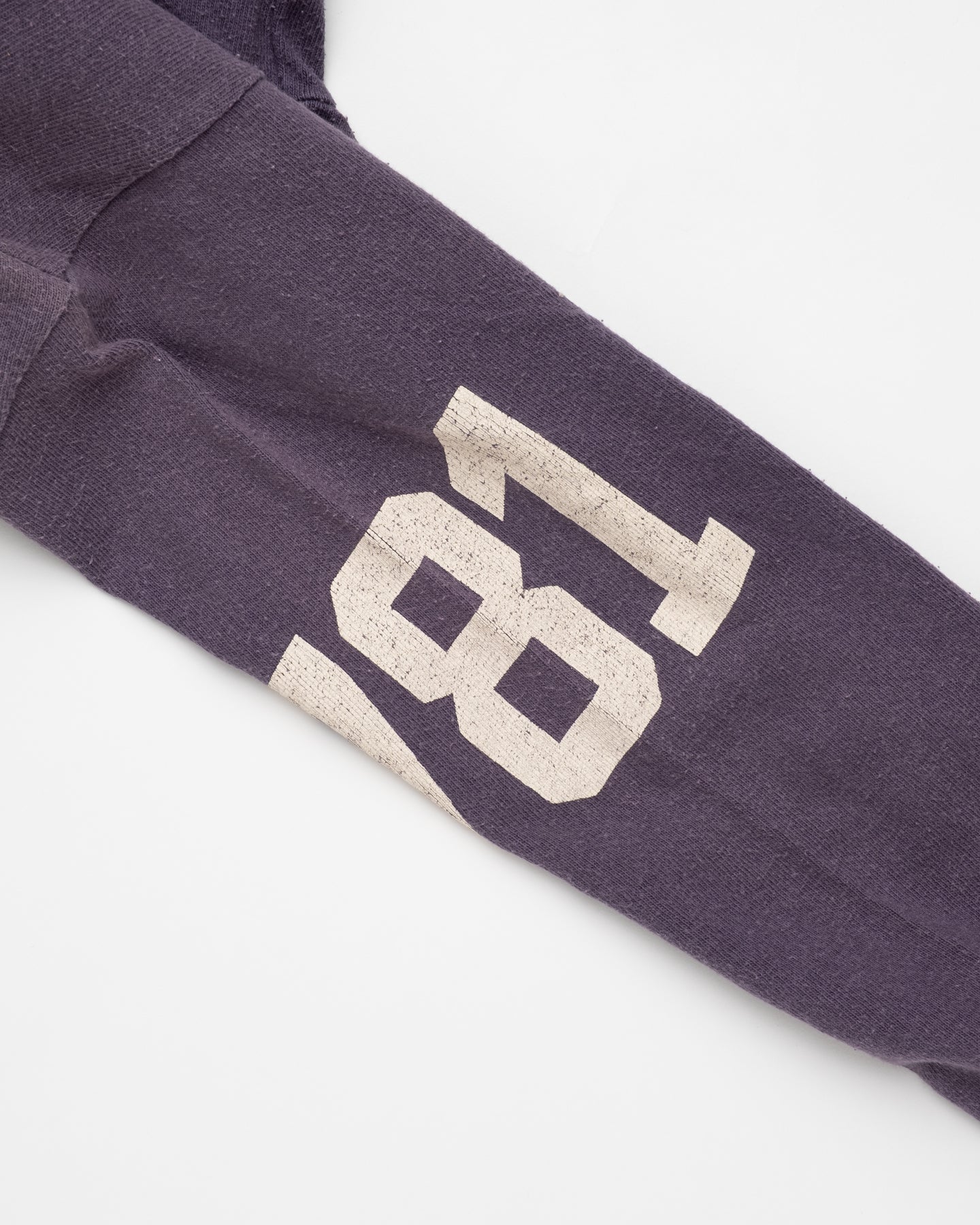 Worn In Americana Tee