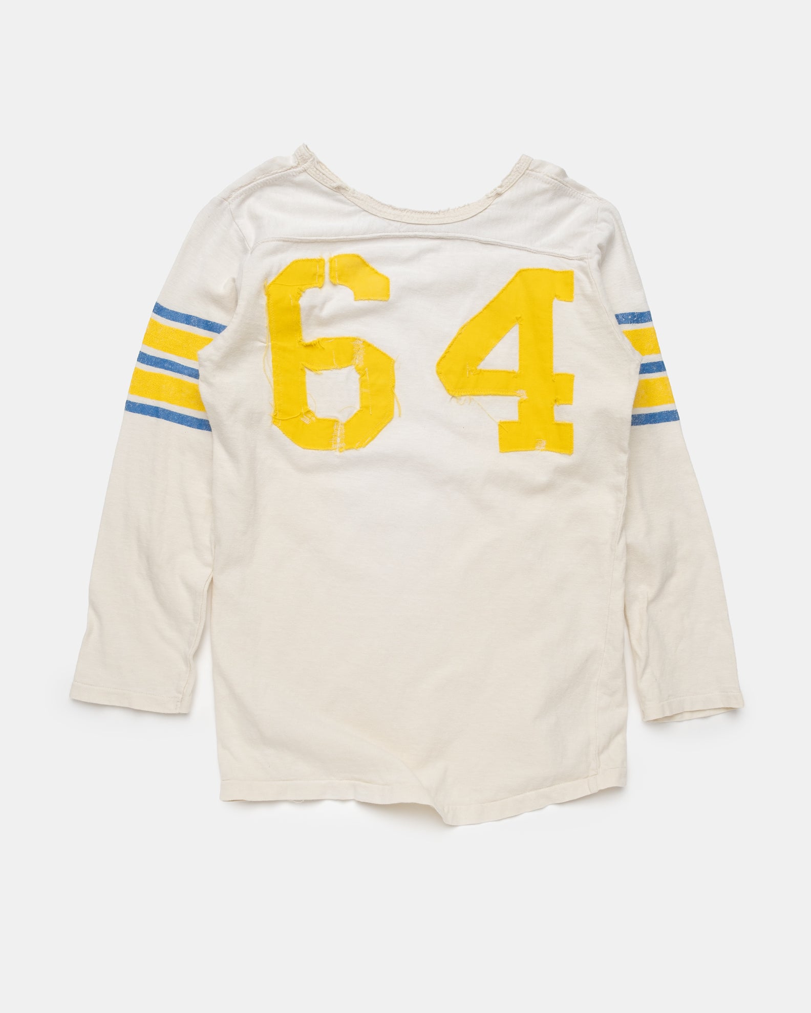 Americana Jersey Tee