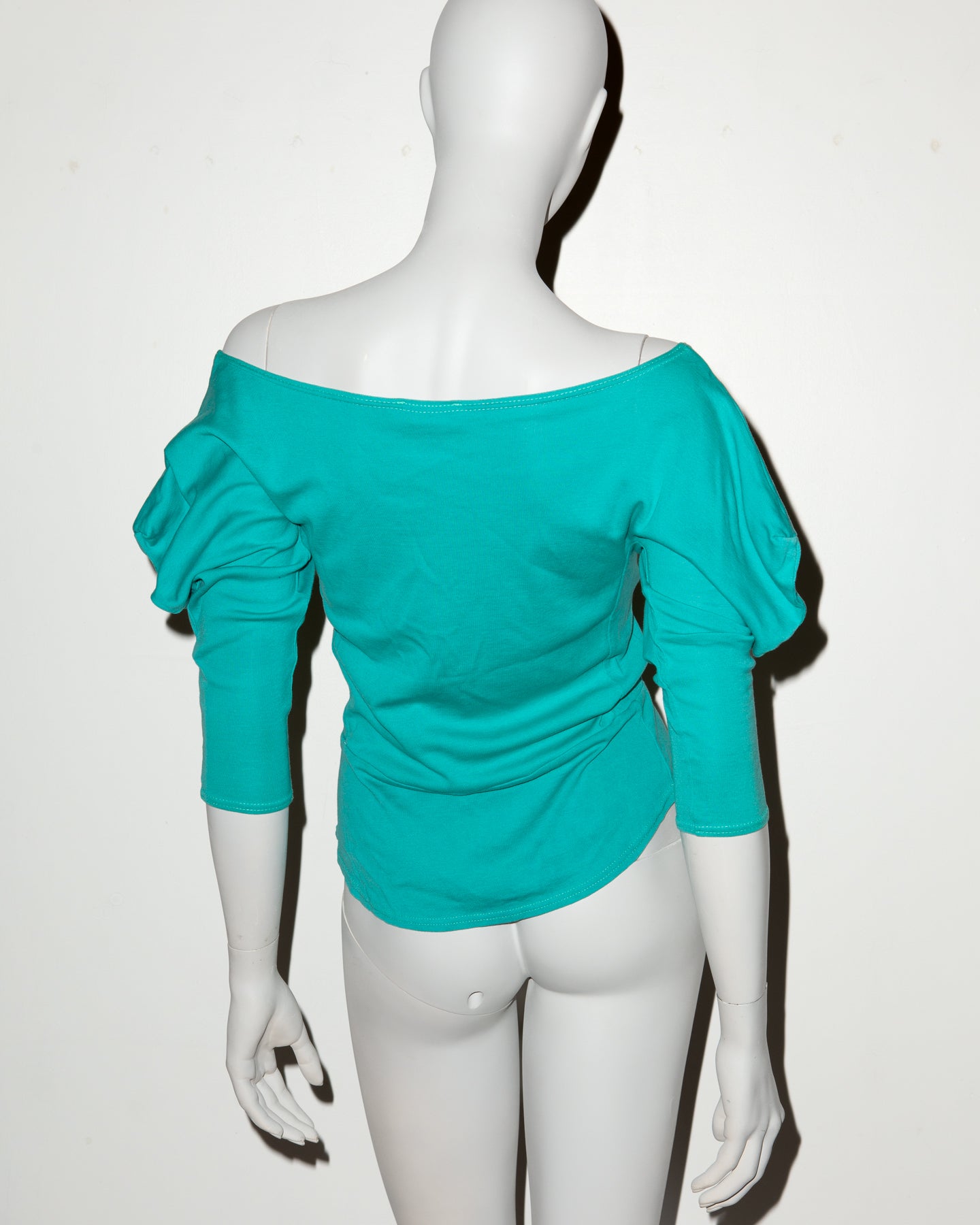 Chloé Stella Pineapple Top - S - S/S 2001