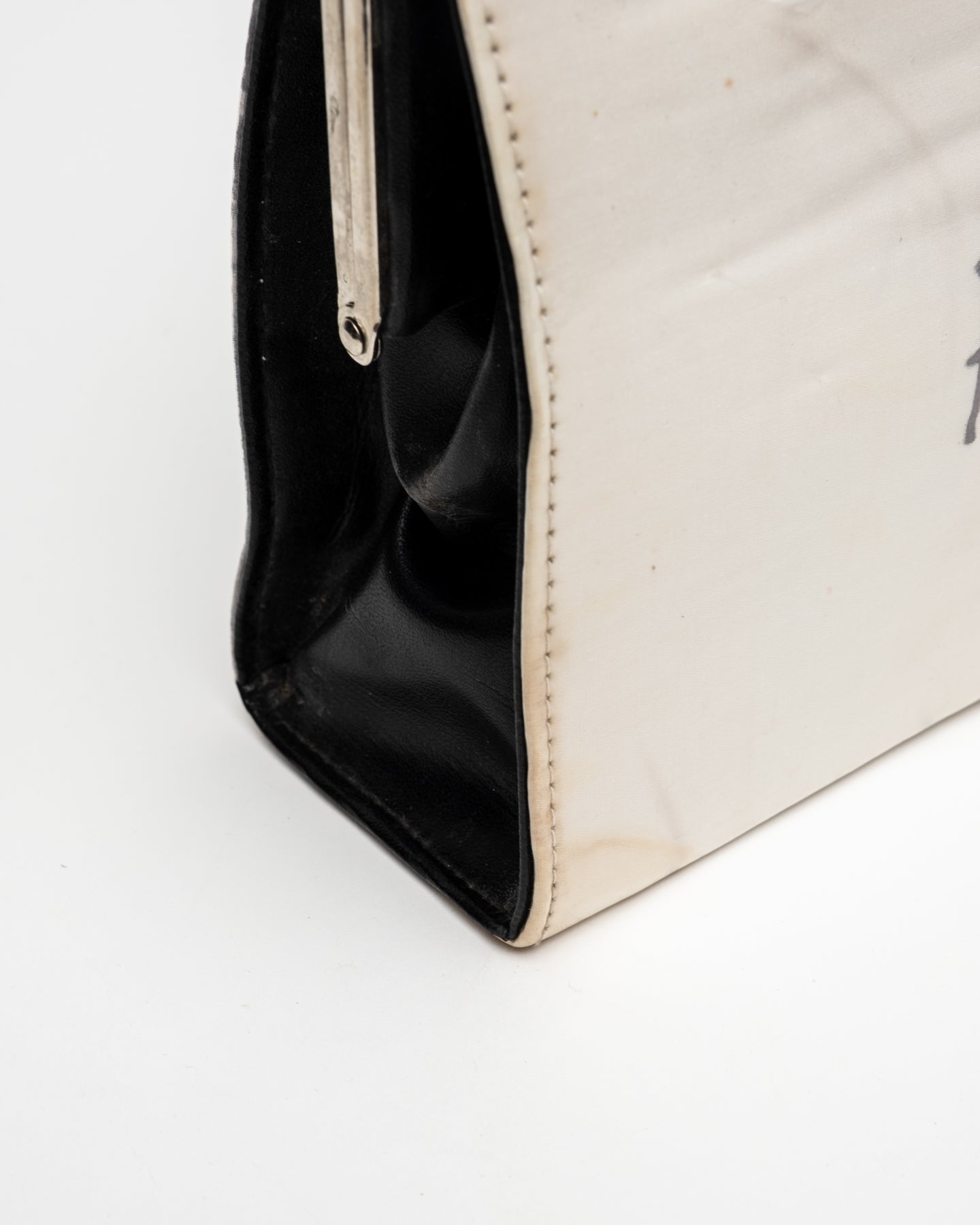 Antoni & Alison Record Player Handbag - C. 2000s