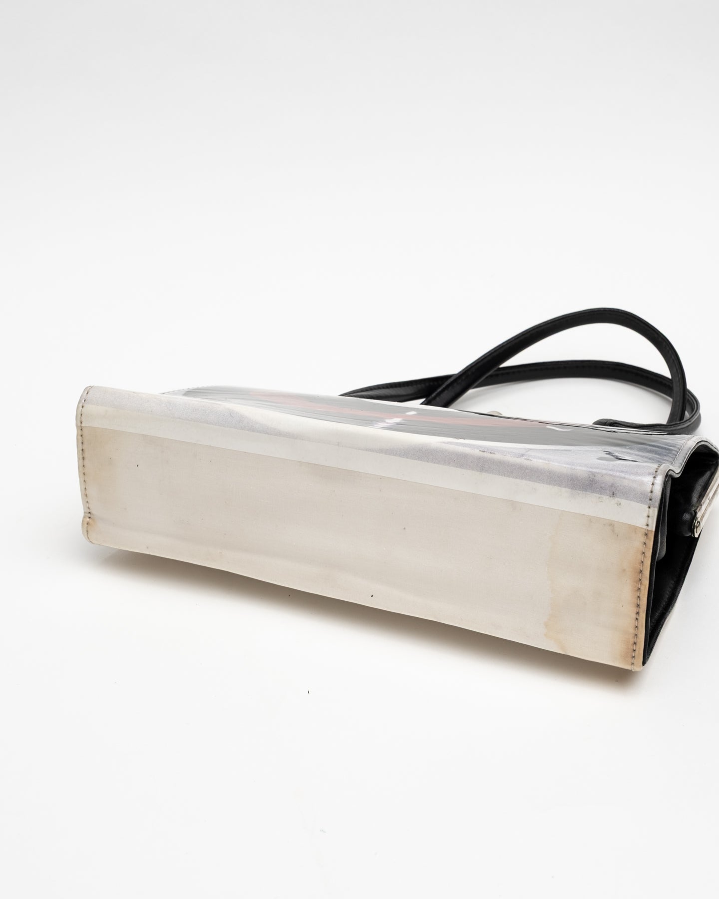Antoni & Alison Record Player Handbag - C. 2000s