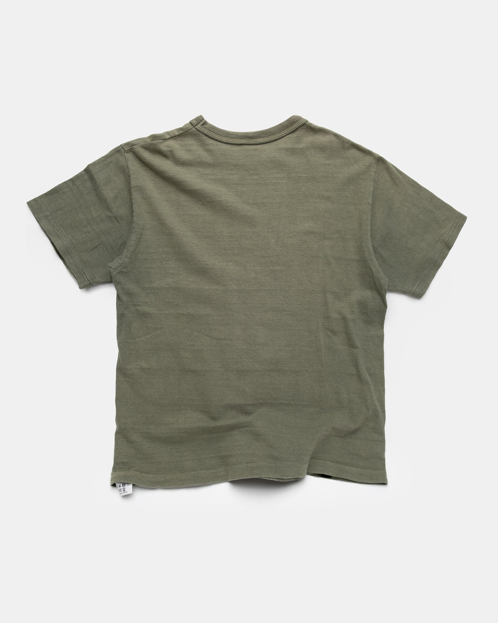 Warehouse, Just Lookin' Washed Tee