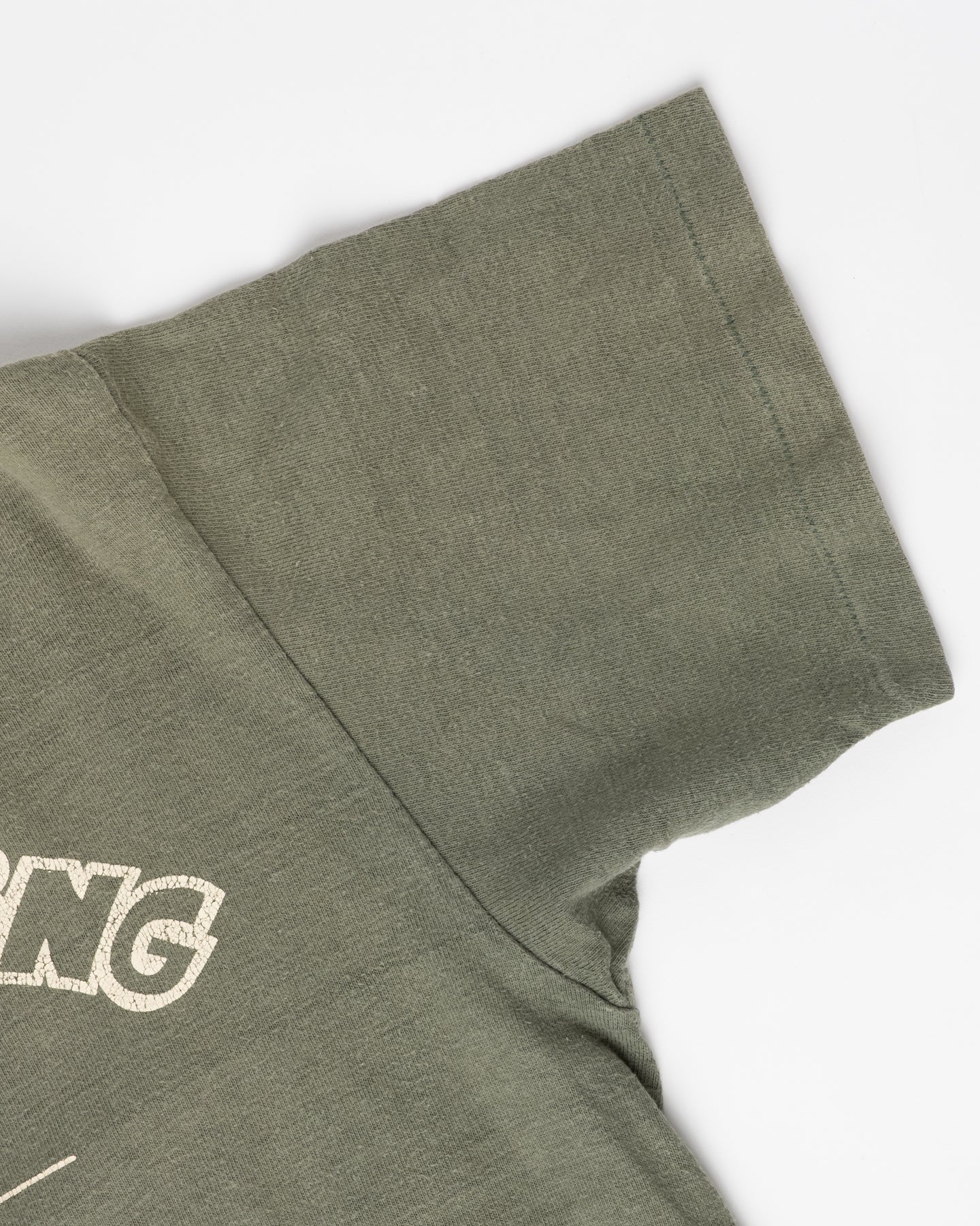 Warehouse, Just Lookin' Washed Tee