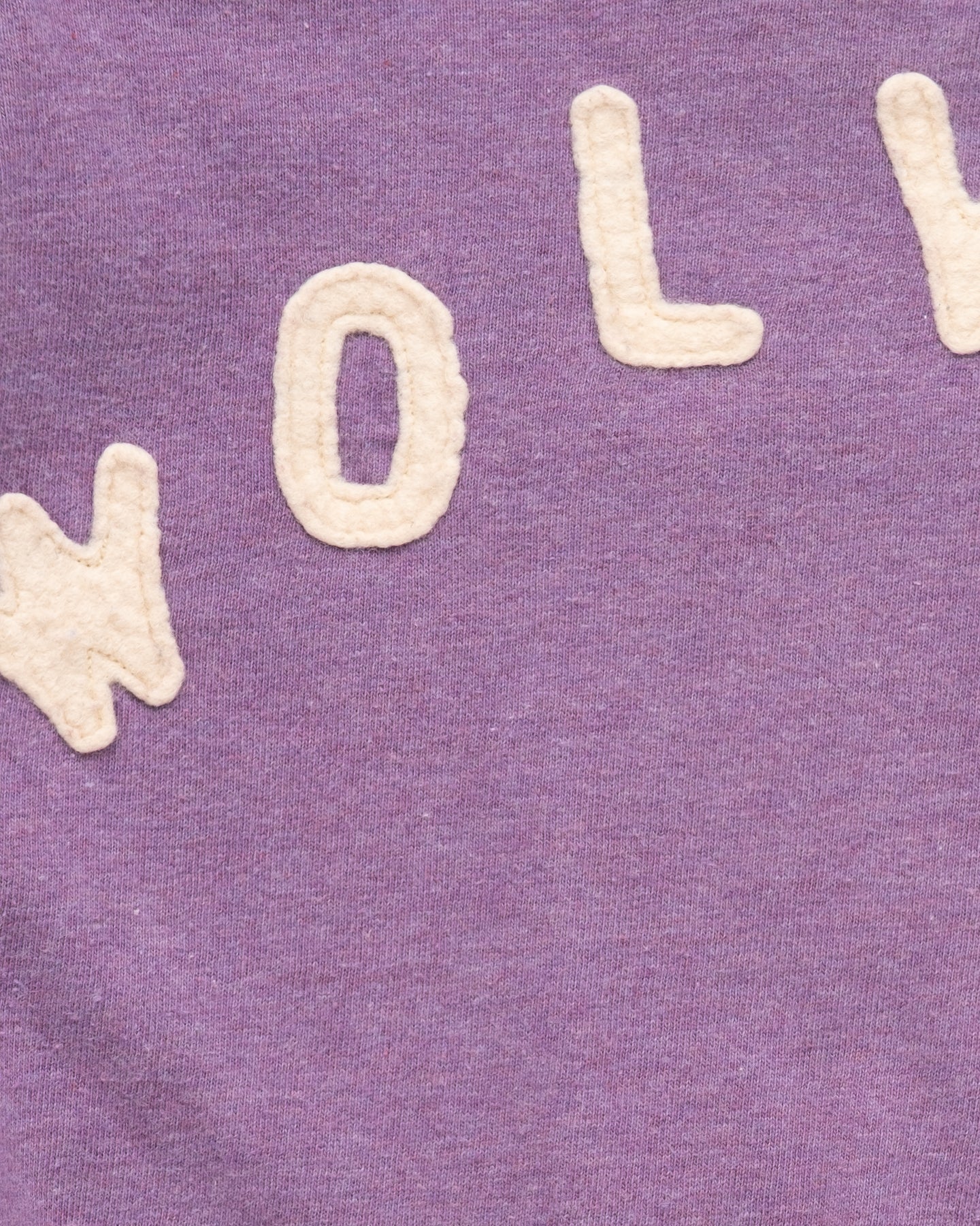 Americana Raglan Tee