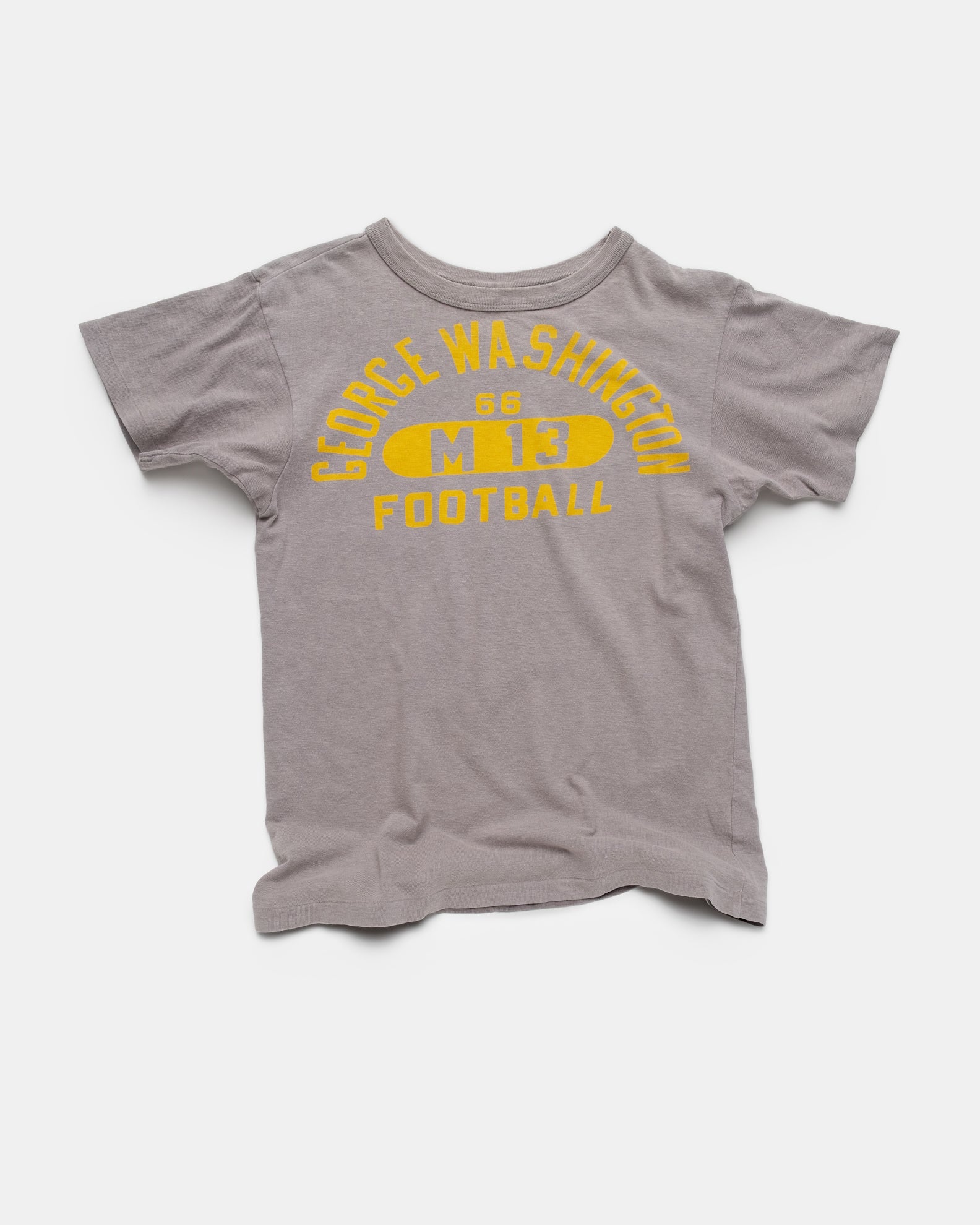 Washed Americana Tee